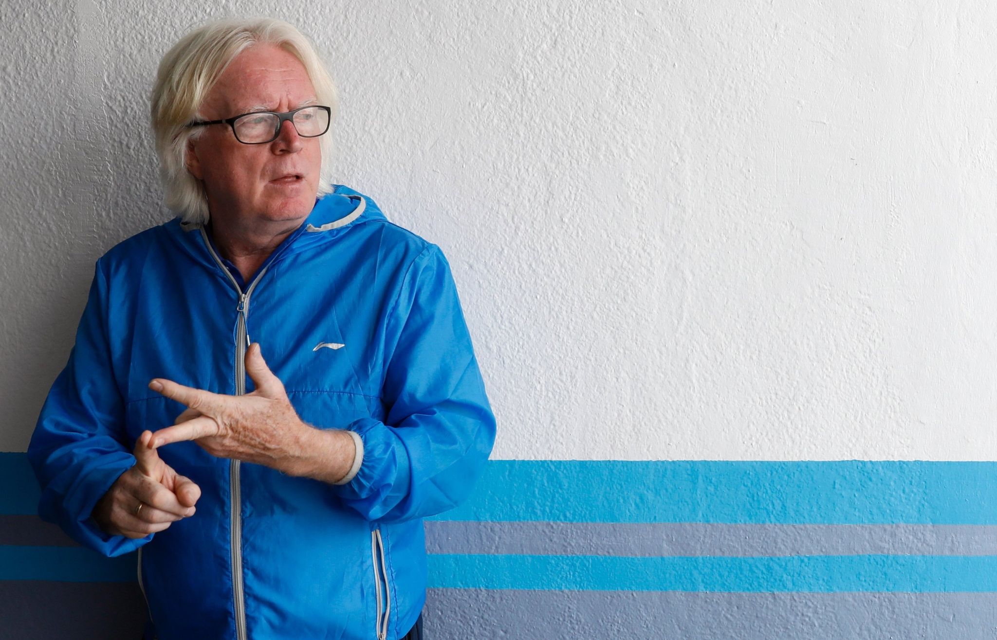 Schäfer sorgt sich um deutschen Fußball: «Keiner hat Angst»