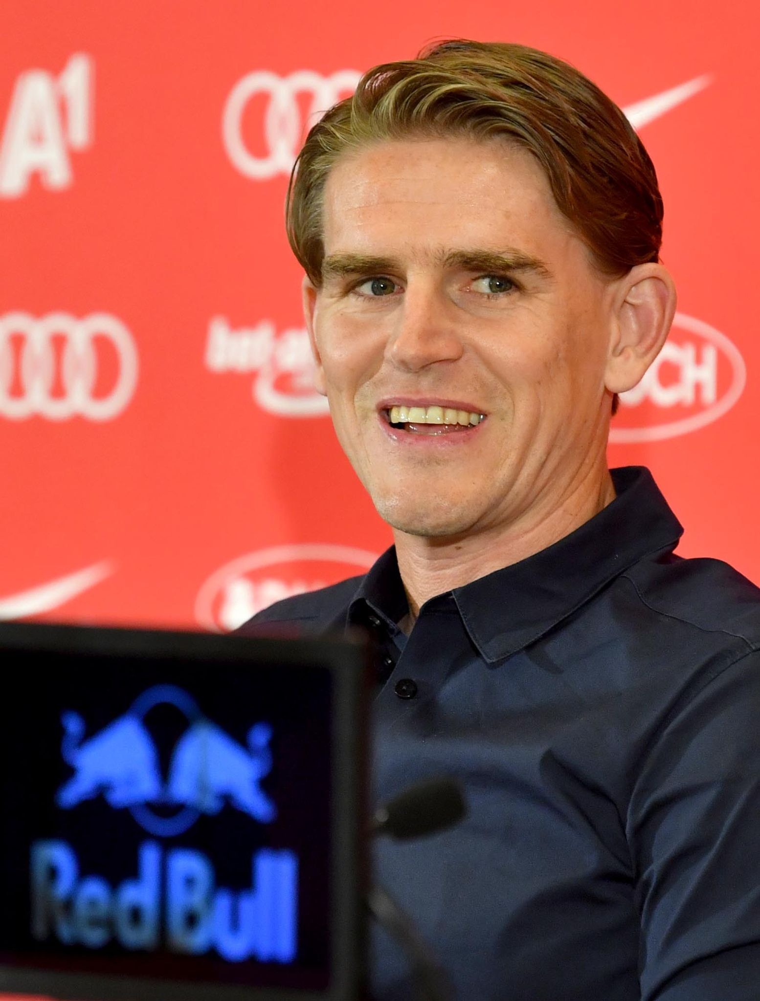 Medien: Christoph Freund neuer Sportdirektor beim FC Bayern