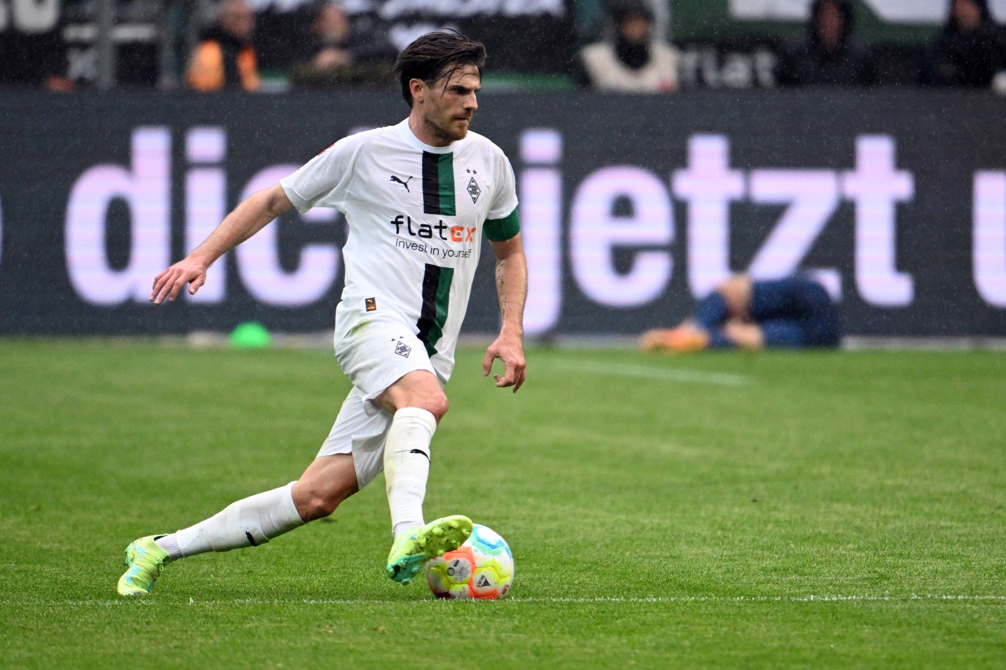 Hofmann schwärmt von Alonso: «Habe seinen Fußball geliebt»