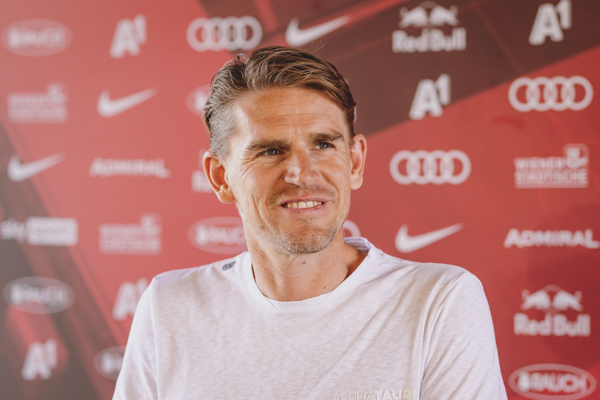 Fix: Österreicher Freund neuer Bayern-Sportdirektor
