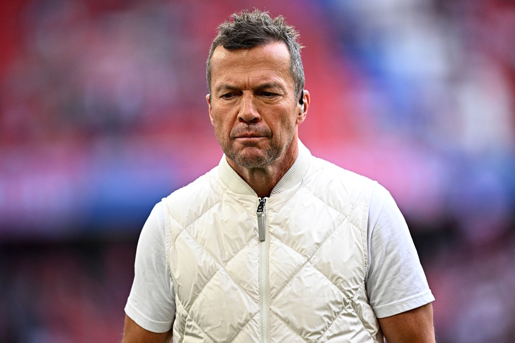 Matthäus traut Freund als Sportdirektor Großes zu