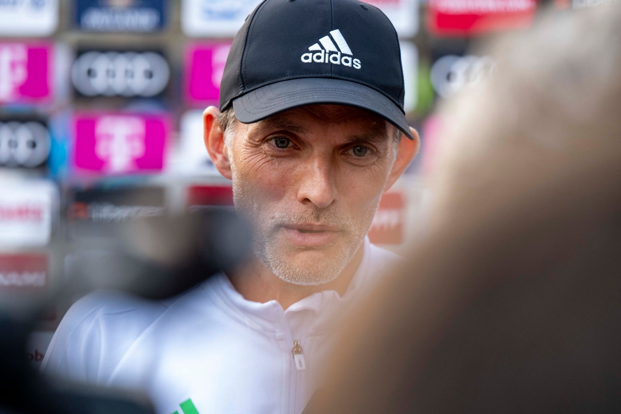 Tuchel: Müller frühestens zur Asienreise zurück