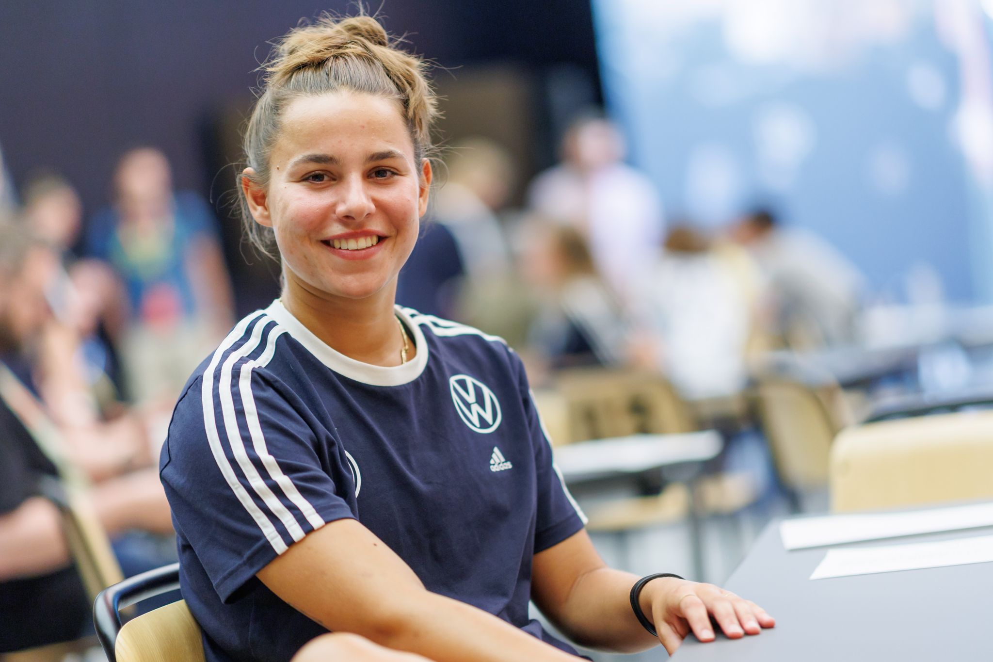 Oberdorf: Jeder schwule Fußballer sollte sich outen können