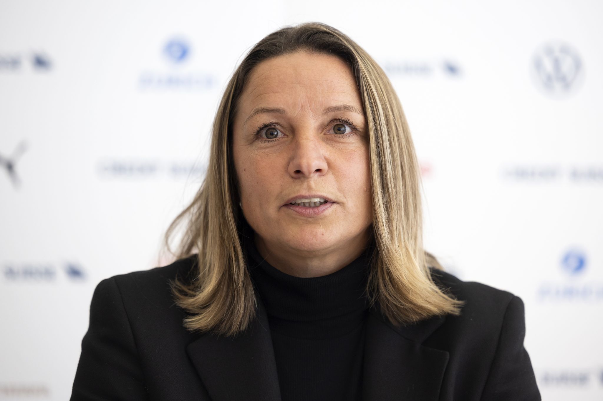 Grings‘ Historie mit Voss-Tecklenburg: «Extrem turbulent»