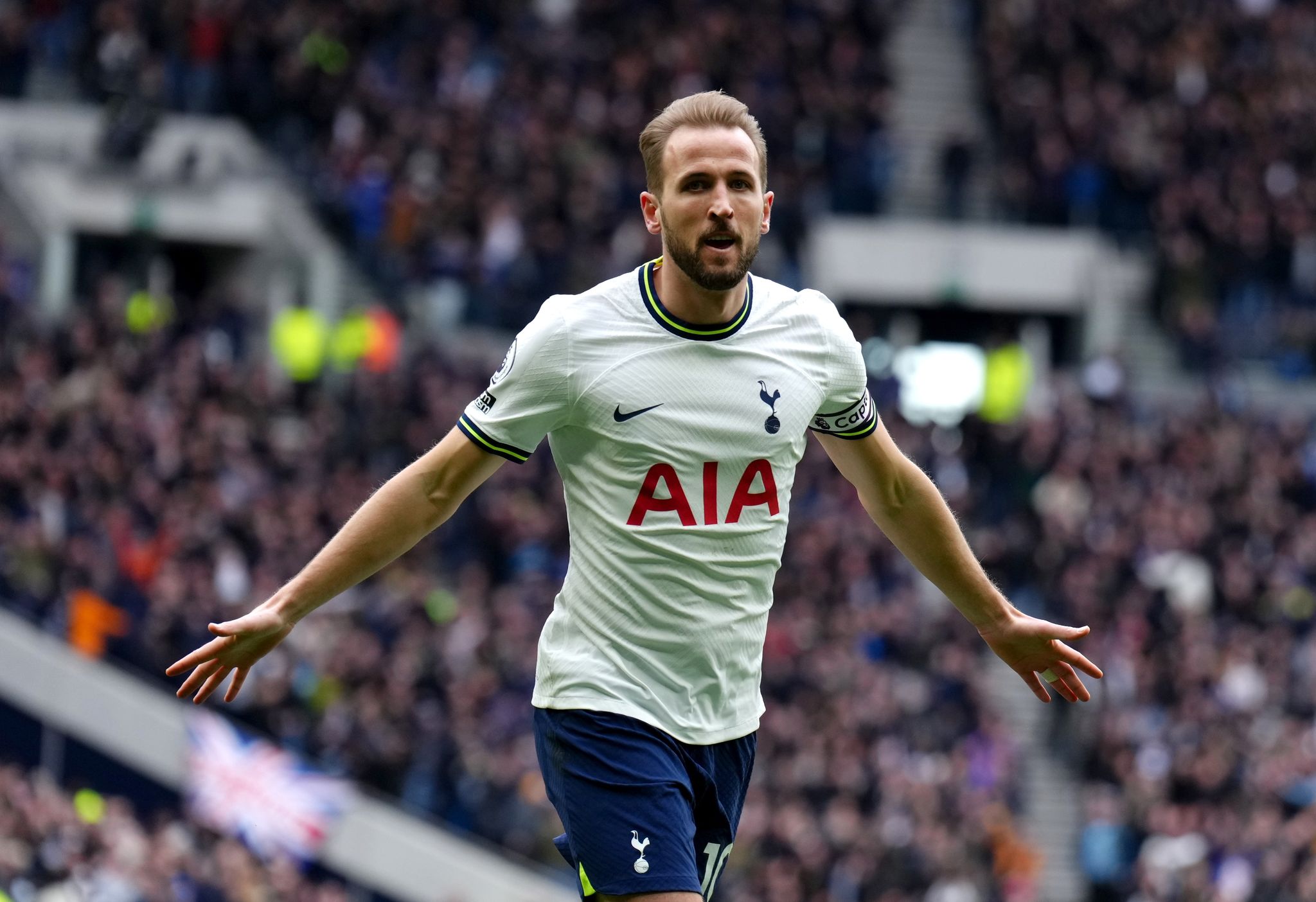 Rooney: Kane der «ideale Spieler» für Man United
