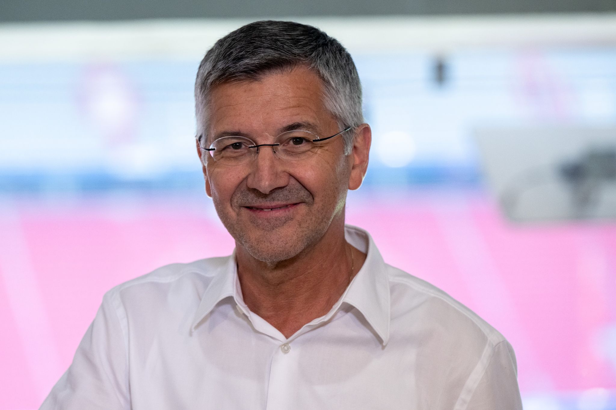 Bayern-Präsident Hainer: WM-Abstellstreit kein Thema mehr
