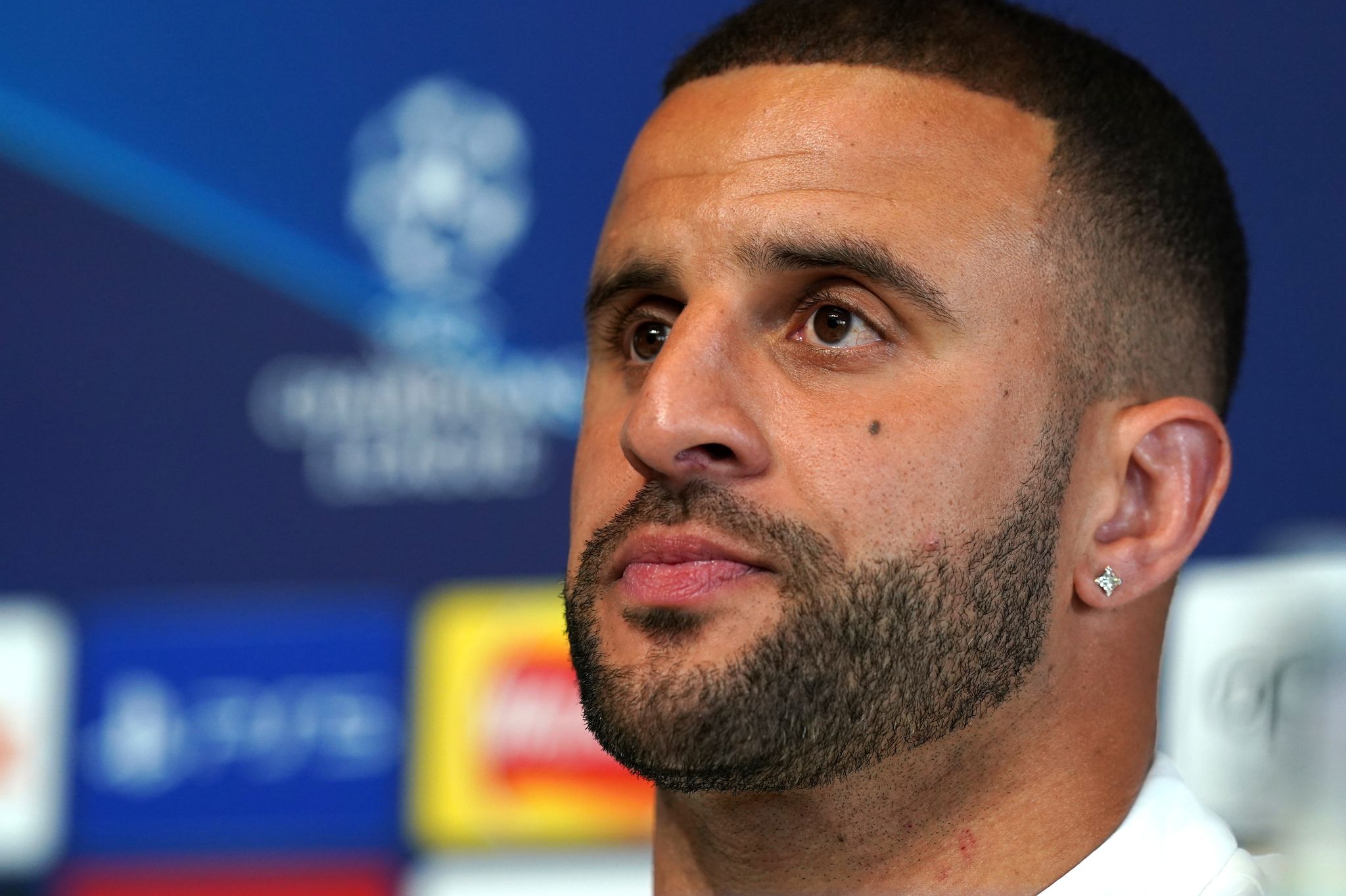 Walker informiert Guardiola über Wechsel-Absicht zu Bayern