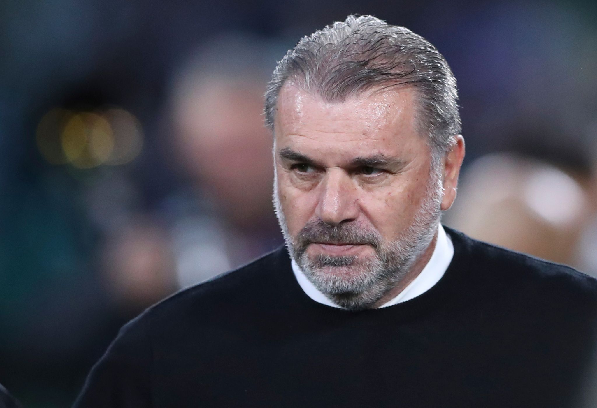 Spurs-Coach hofft auf Kane-Verbleib: Würde ihm Statue bauen