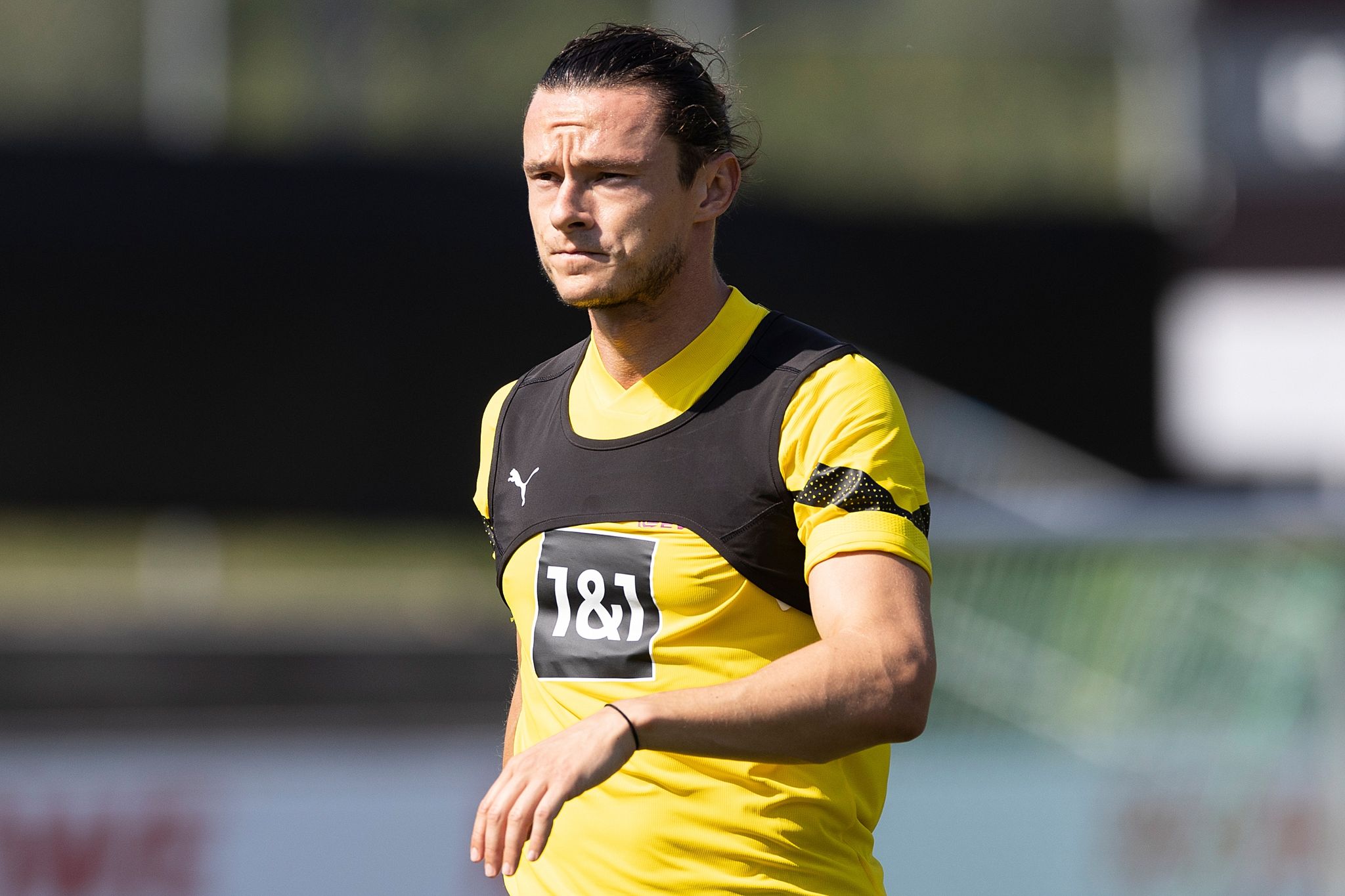 BVB löst Vertrag mit Schulz vorzeitig auf