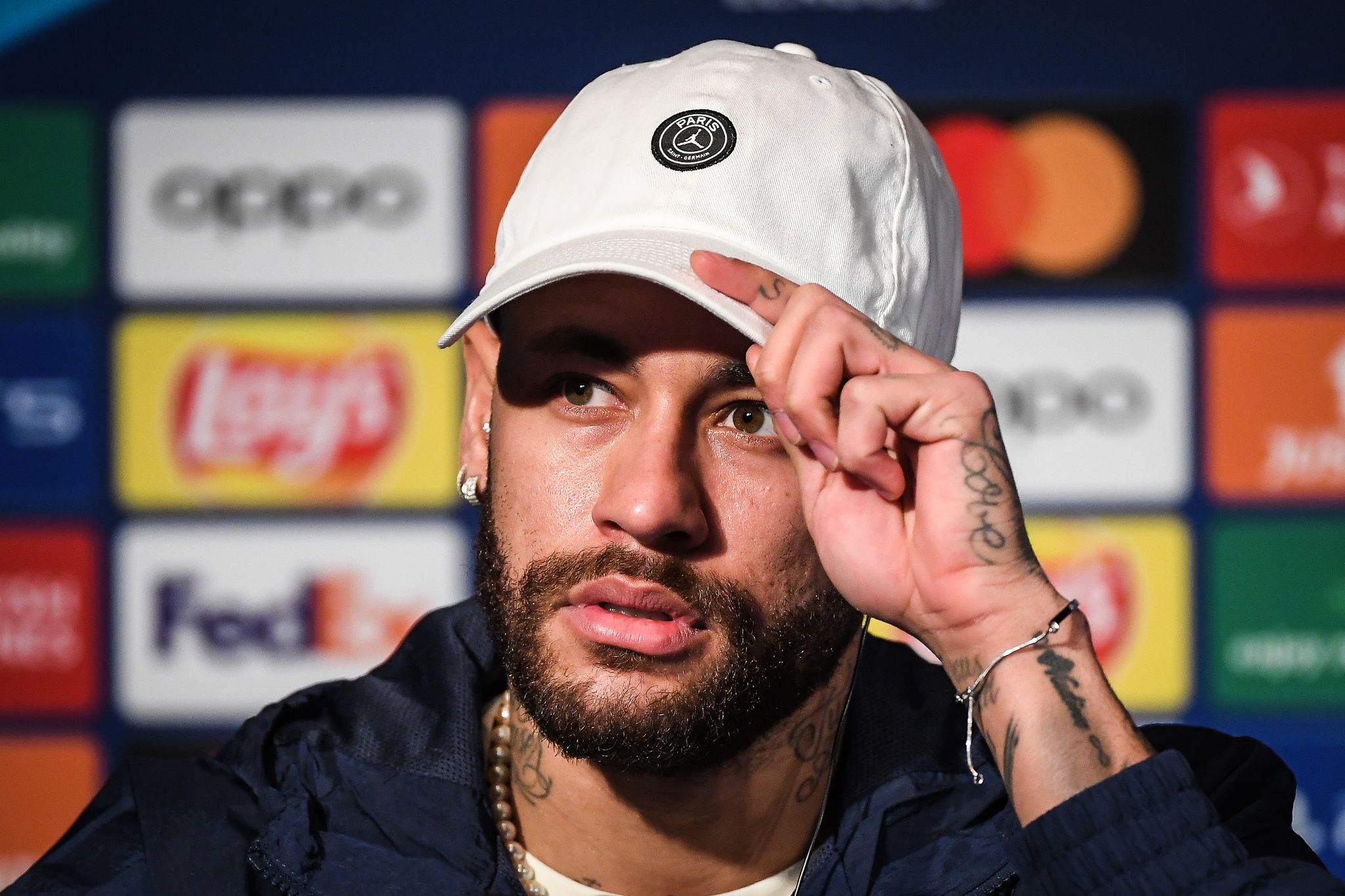 Neymar wollte aus Seleção zurücktreten: «Fünf Tage geweint»