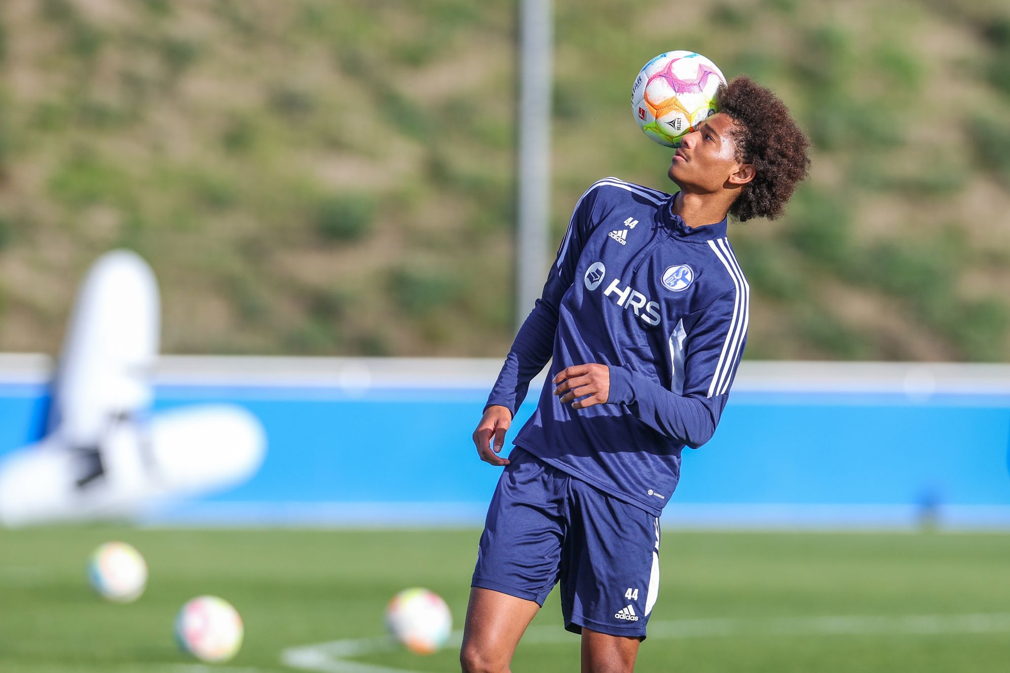 Eintracht Braunschweig holt Bruder von Leroy Sané