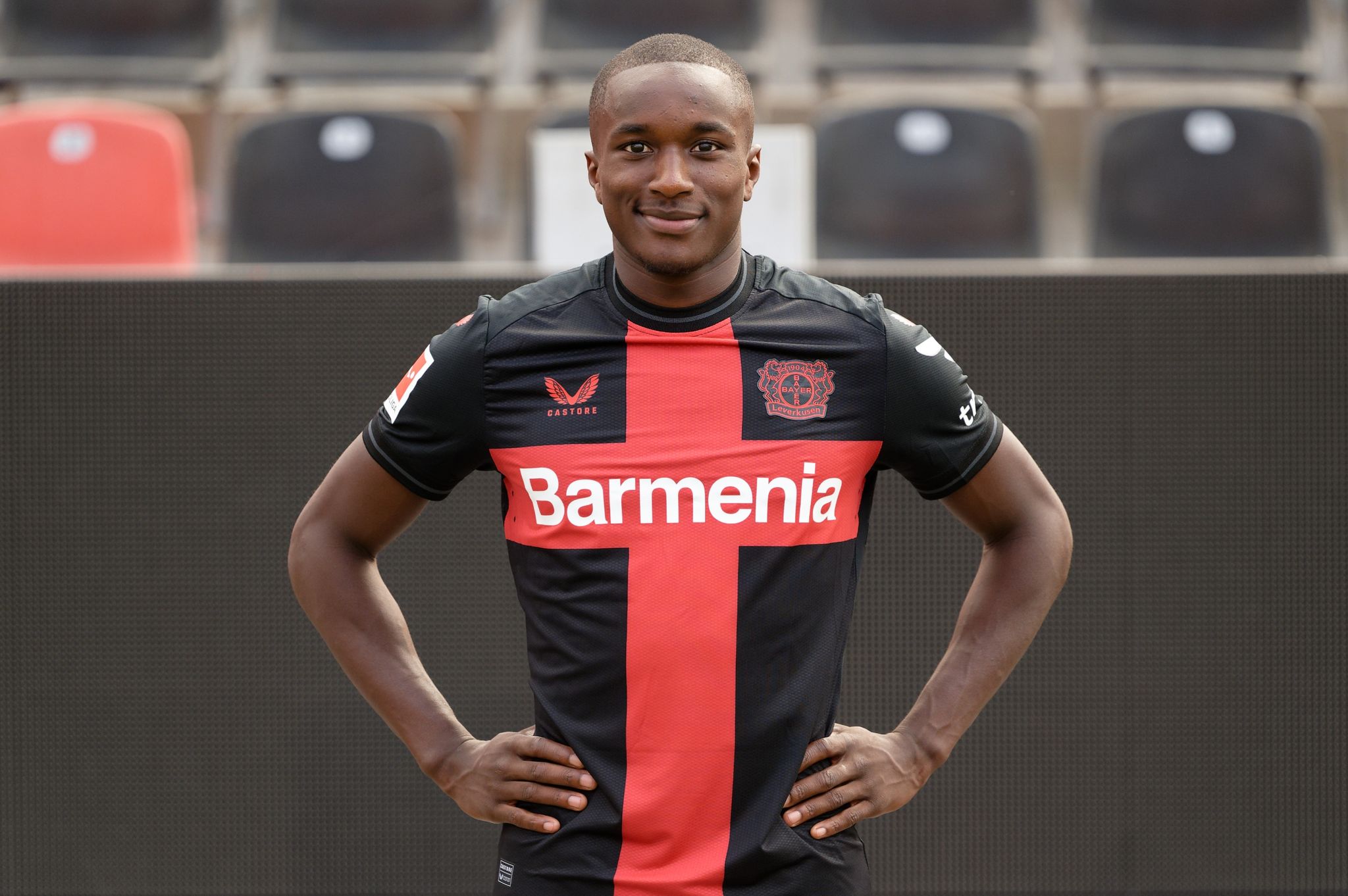 Medien: Diaby-Wechsel zu Aston Villa steht bevor