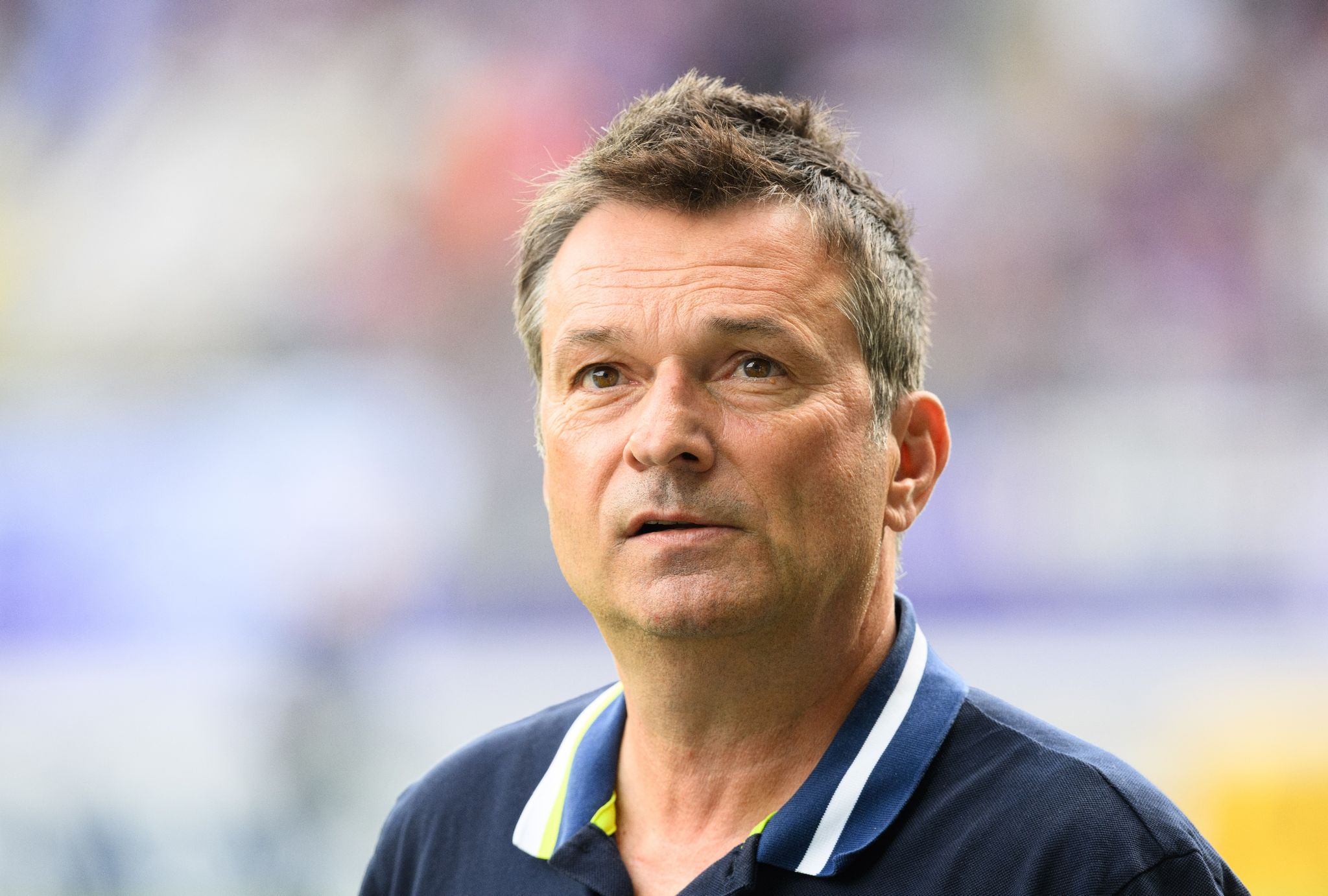 Sportvorstand Heidel: Mainz hat Fairness-Pokal verdient