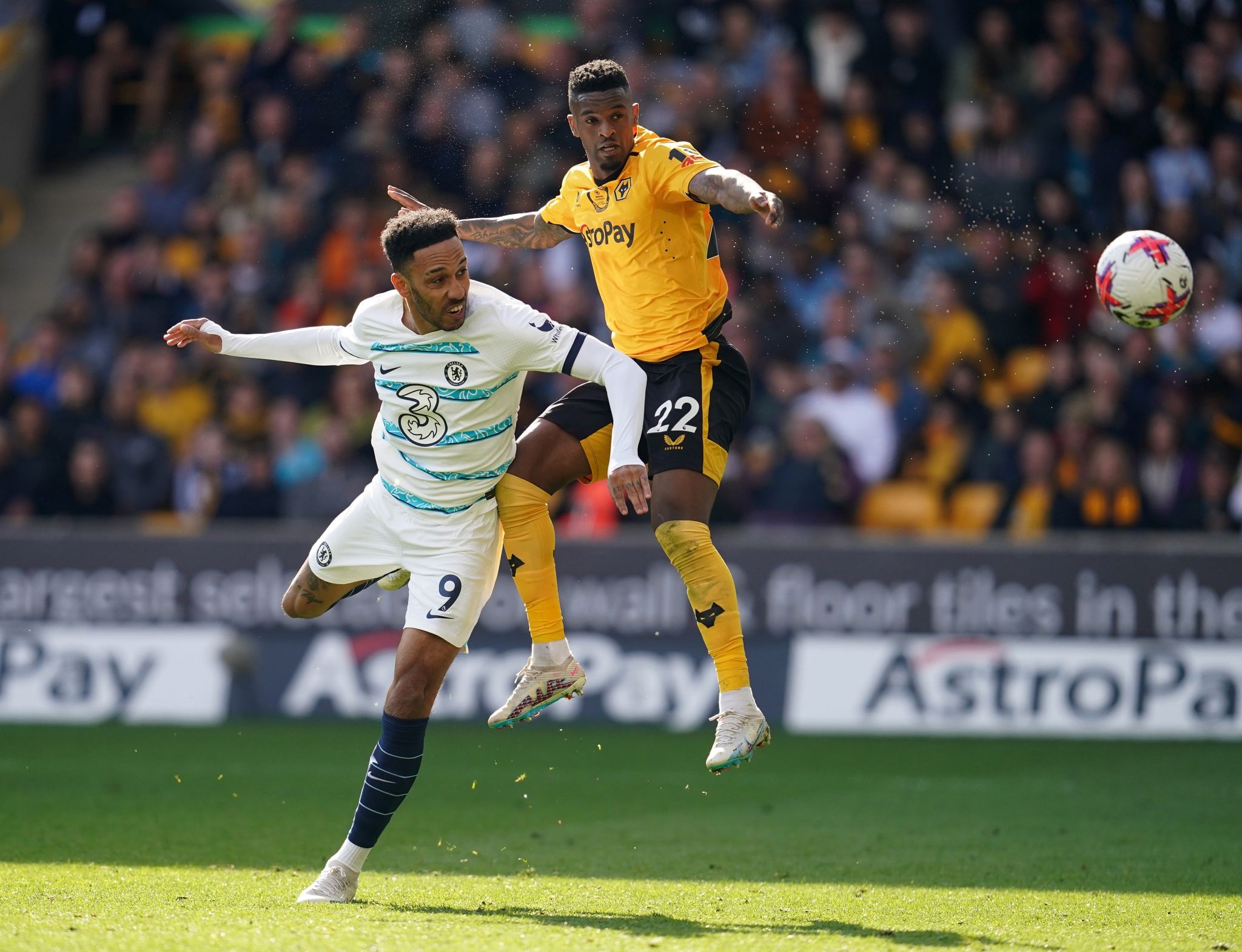 Ex-Dortmunder Aubameyang wechselt zu Olympique Marseille