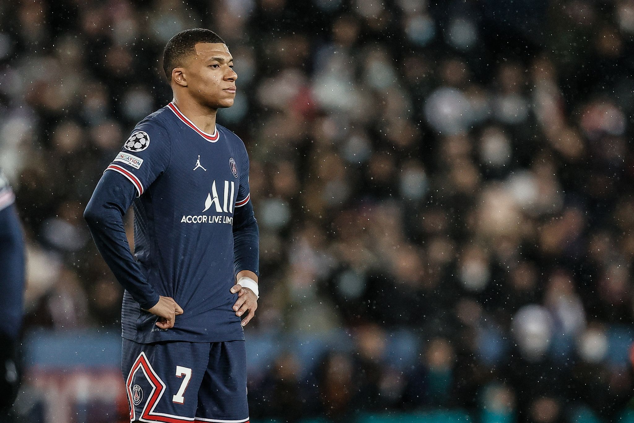 PSG geht ohne Superstar Mbappé auf Asien-Tournee