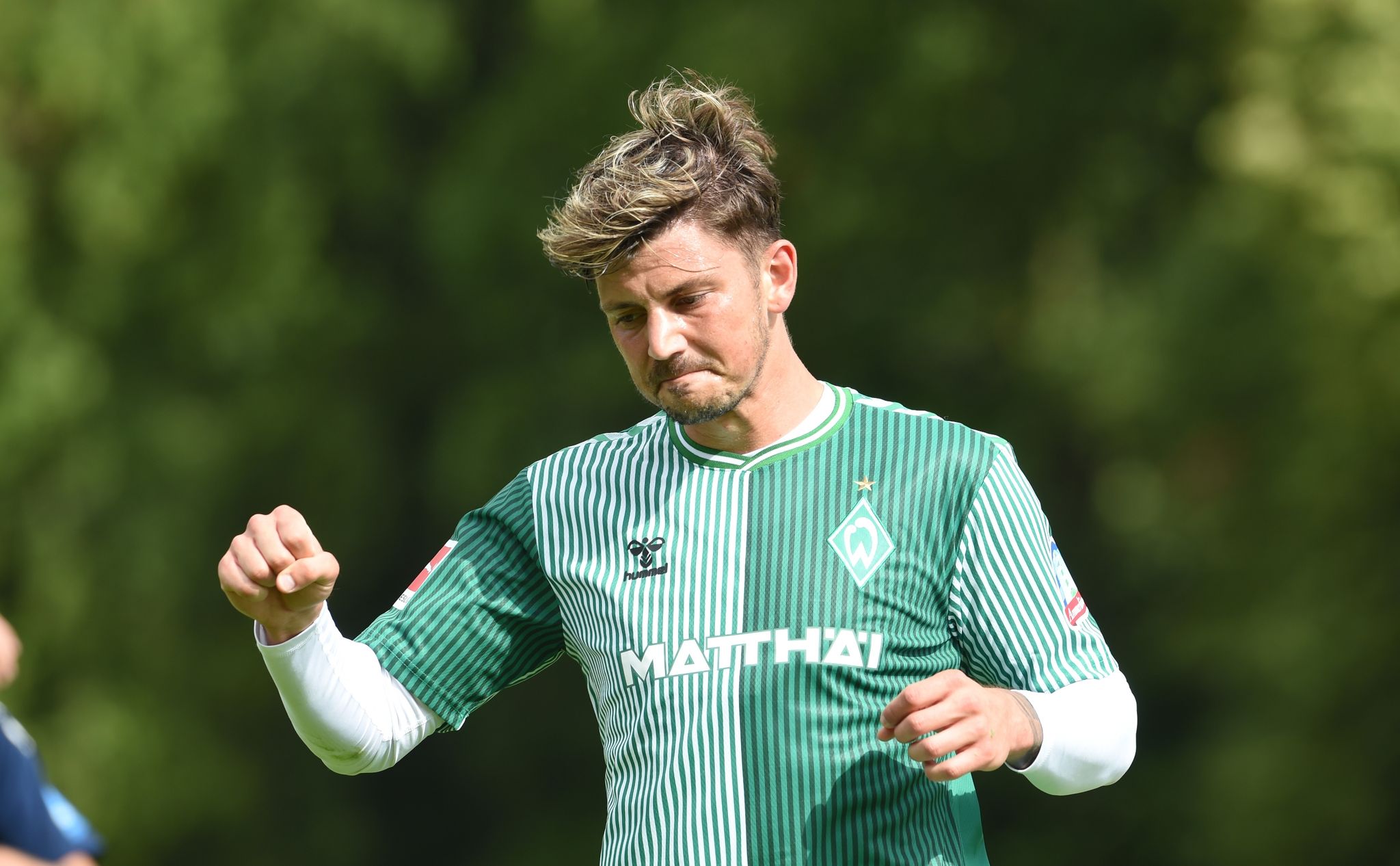 Werder gewinnt Testspiel gegen Toulouse deutlich