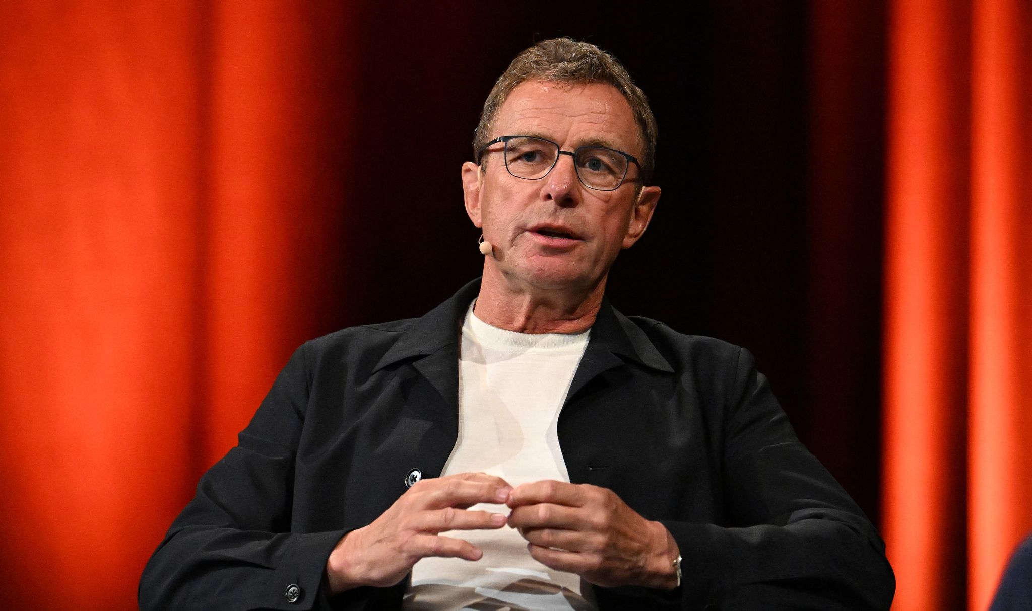 Rangnick kritisiert Fußballausbildung ohne Tore und Tabellen
