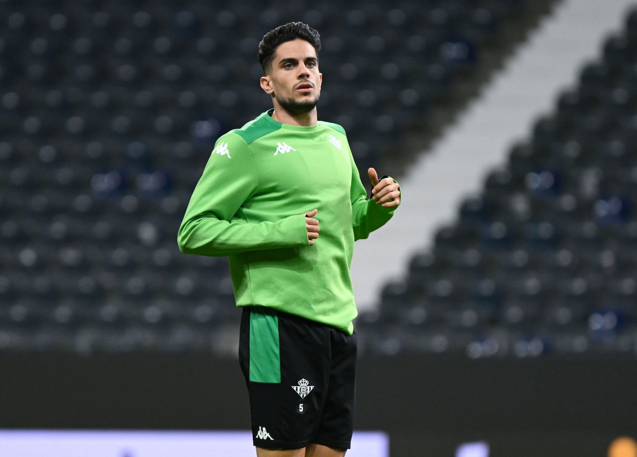 Ex-Dortmunder Bartra unterschreibt erneut bei Betis Sevilla