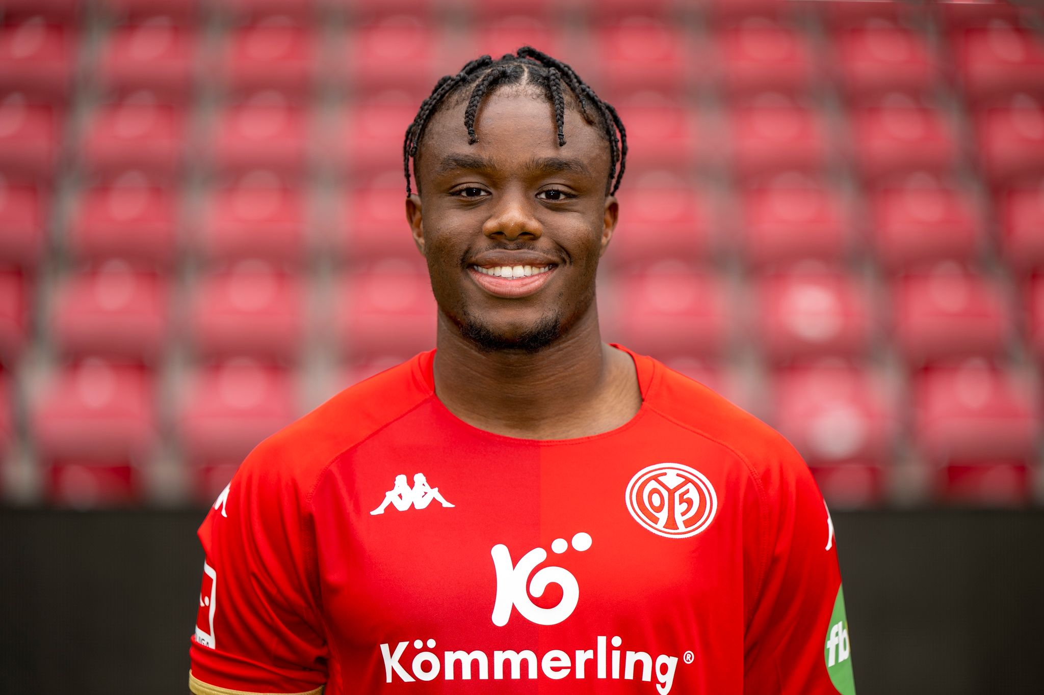 Hertha BSC holt Anderson Lucoqui aus Mainz