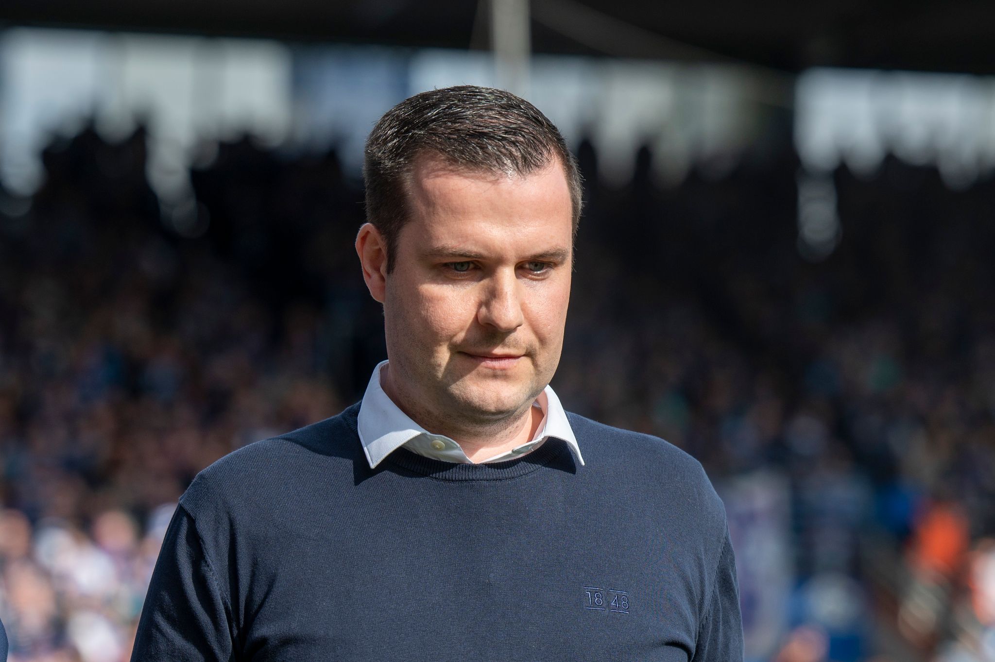 Marc Lettau neuer Sportdirektor beim VfL Bochum