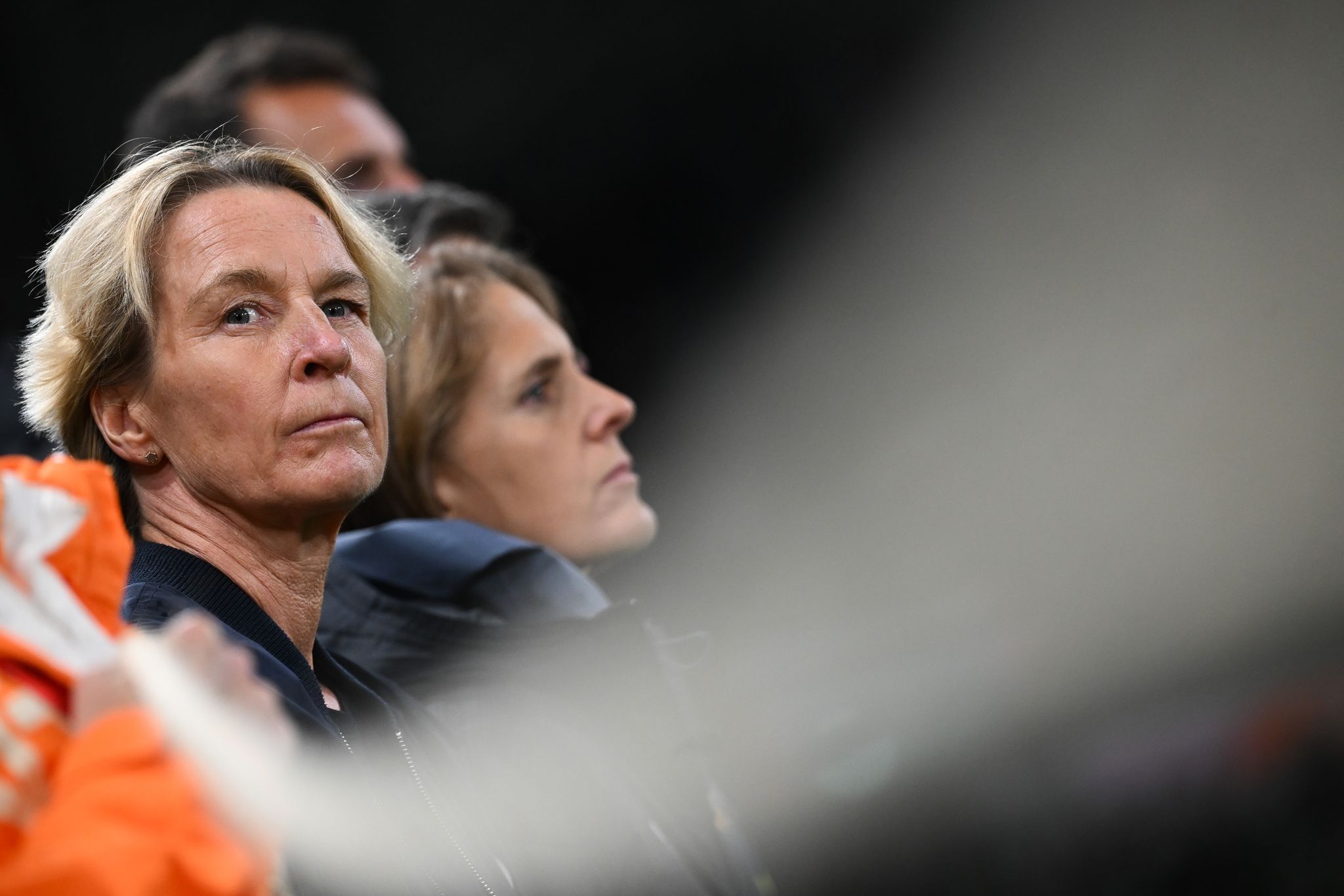 DFB-Auftaktsieg ohne große Auswirkungen auf WM-Interesse