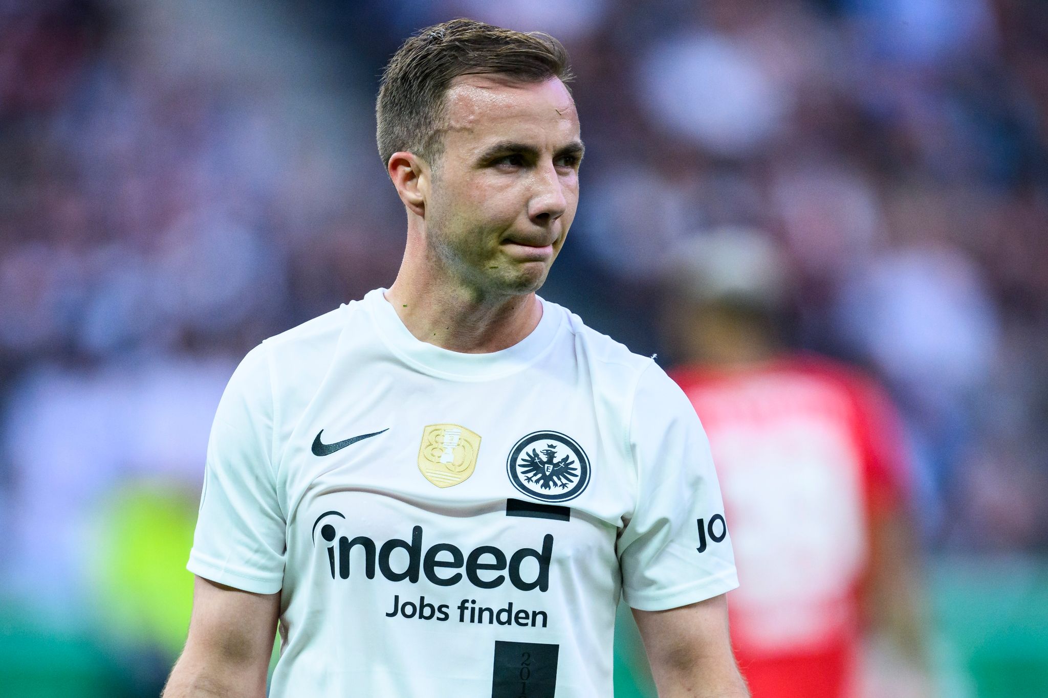Götze über Bayern-Ziel Kane: «Wäre sehr positives Signal»