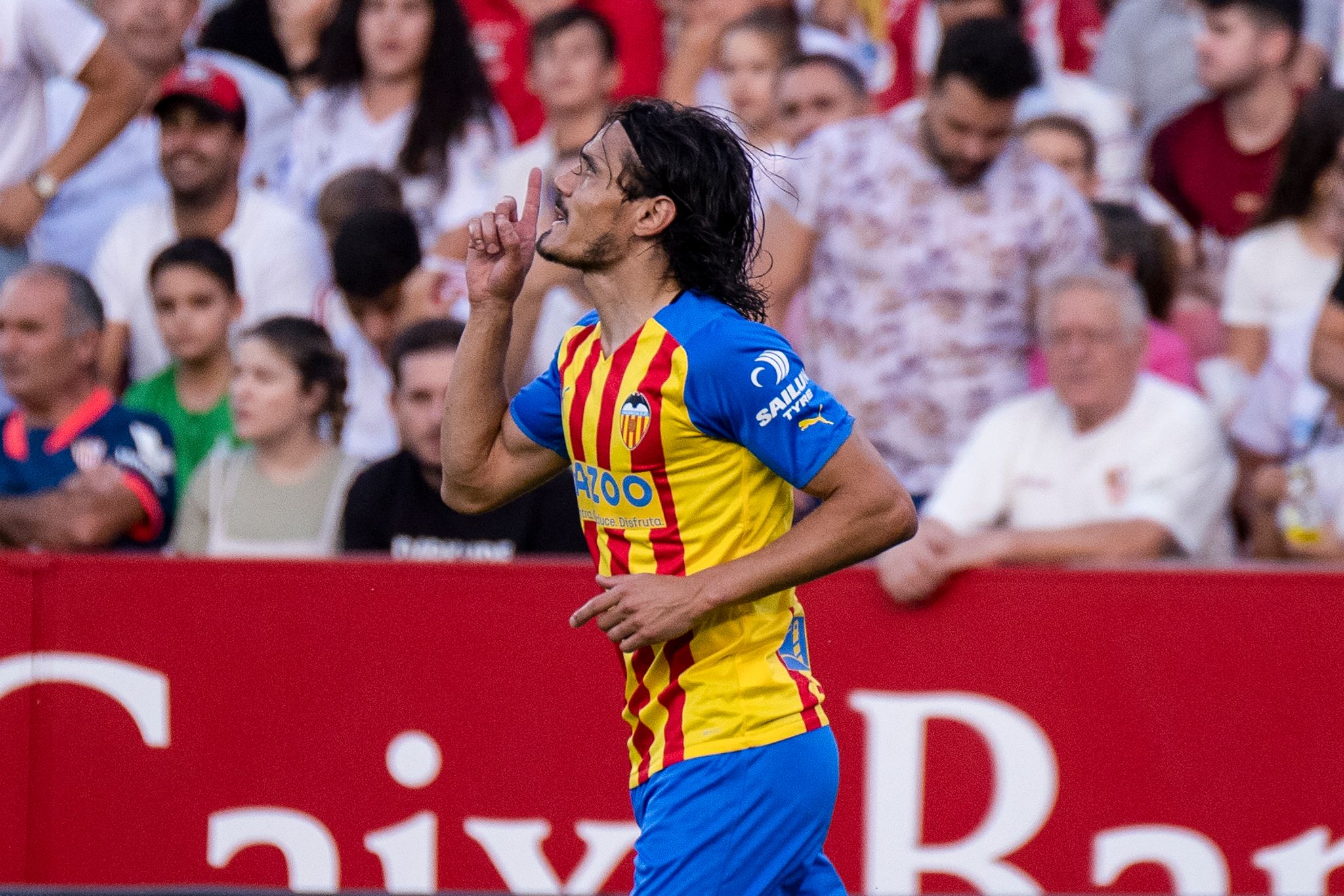 Valencia und Cavani lösen Vertrag vorzeitig auf