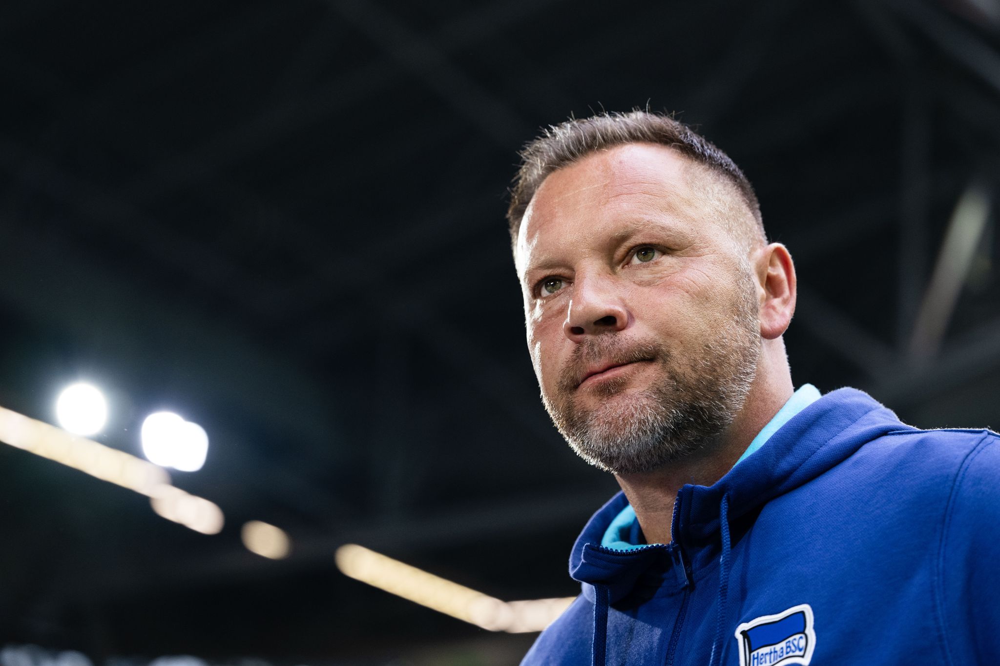 Hertha sorgt für Novum: Drei Dardai-Brüder auf dem Platz