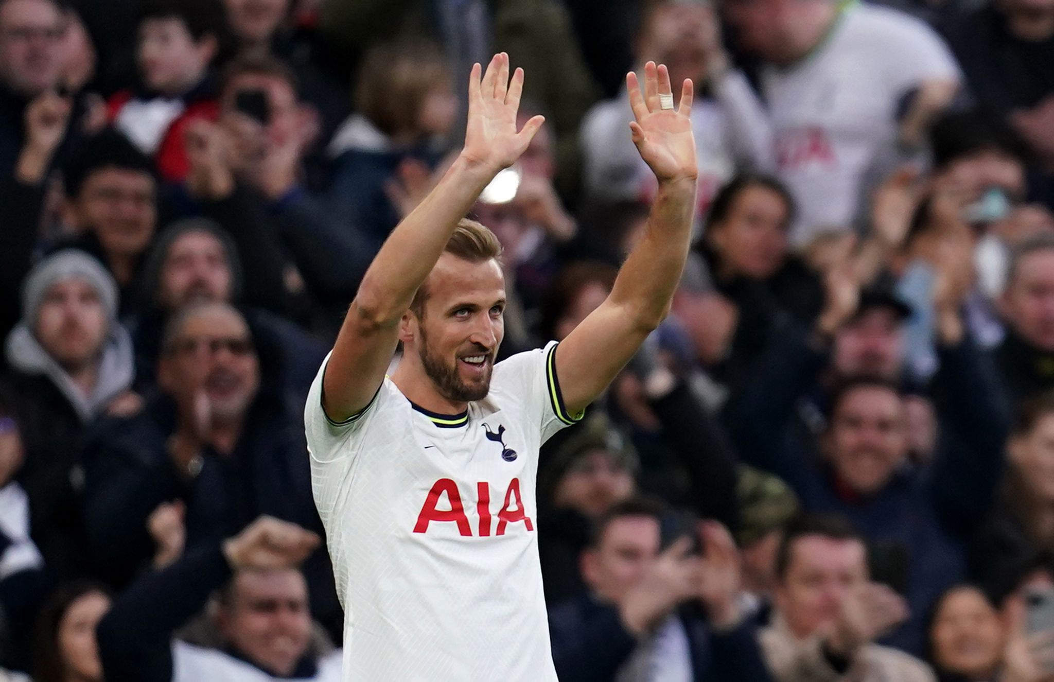 Medien: Bayern-Bosse für Kane-Verhandlungen nach England