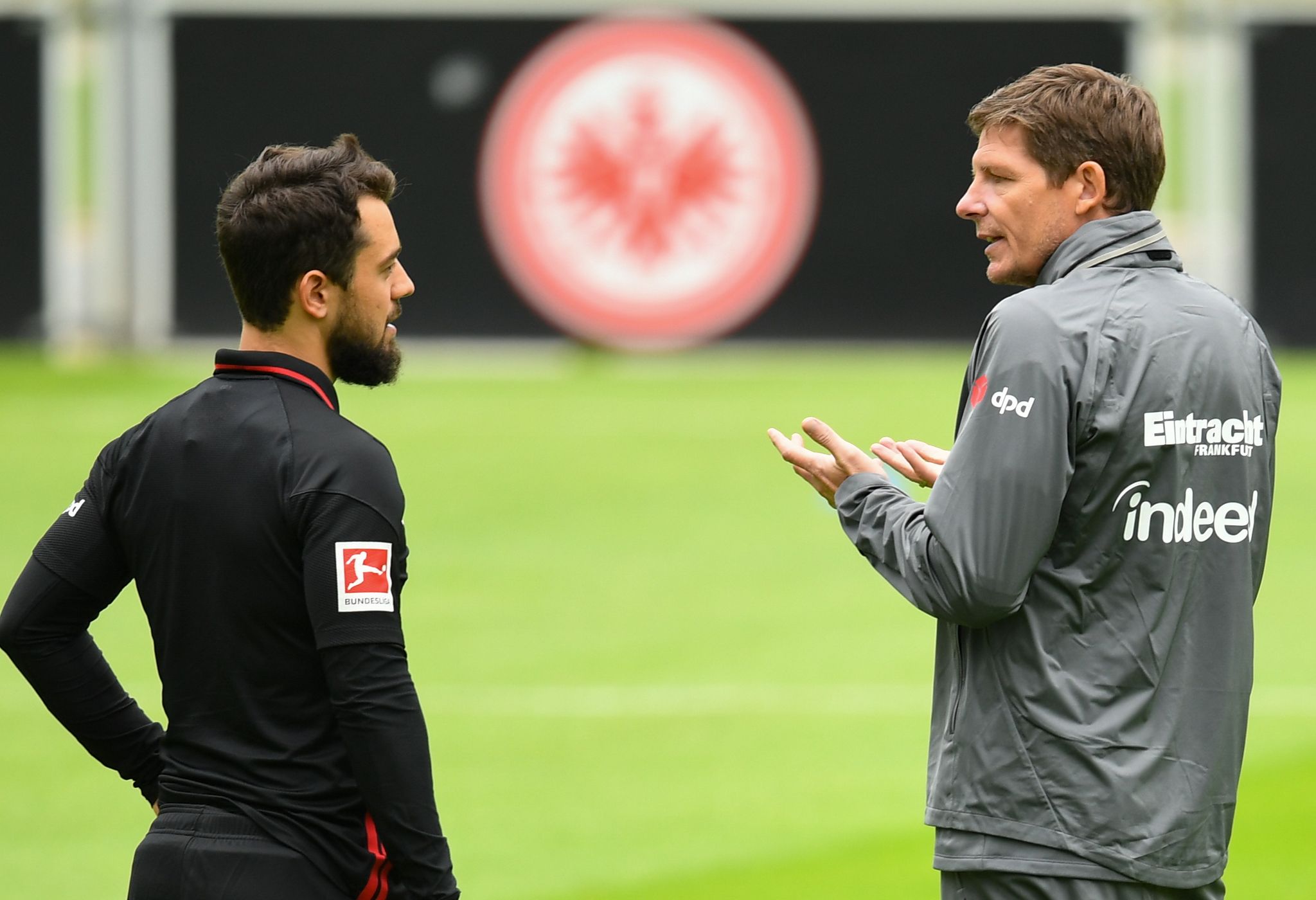 Younes: Geld nicht der Faktor für Saudi-Arabien-Wechsel