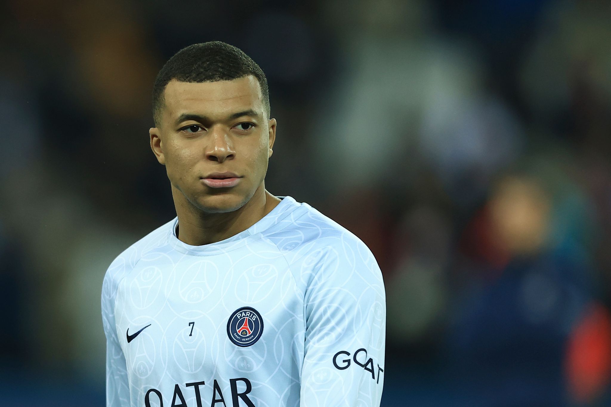 Medienberichte: Auch Chelsea und Barcelona buhlen um Mbappé