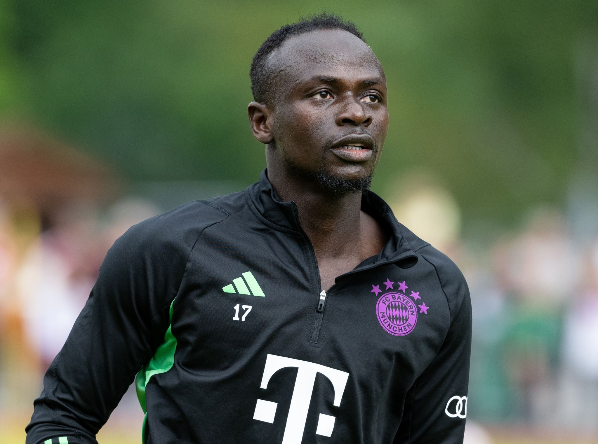 Mané bestätigt Aus bei Bayern München