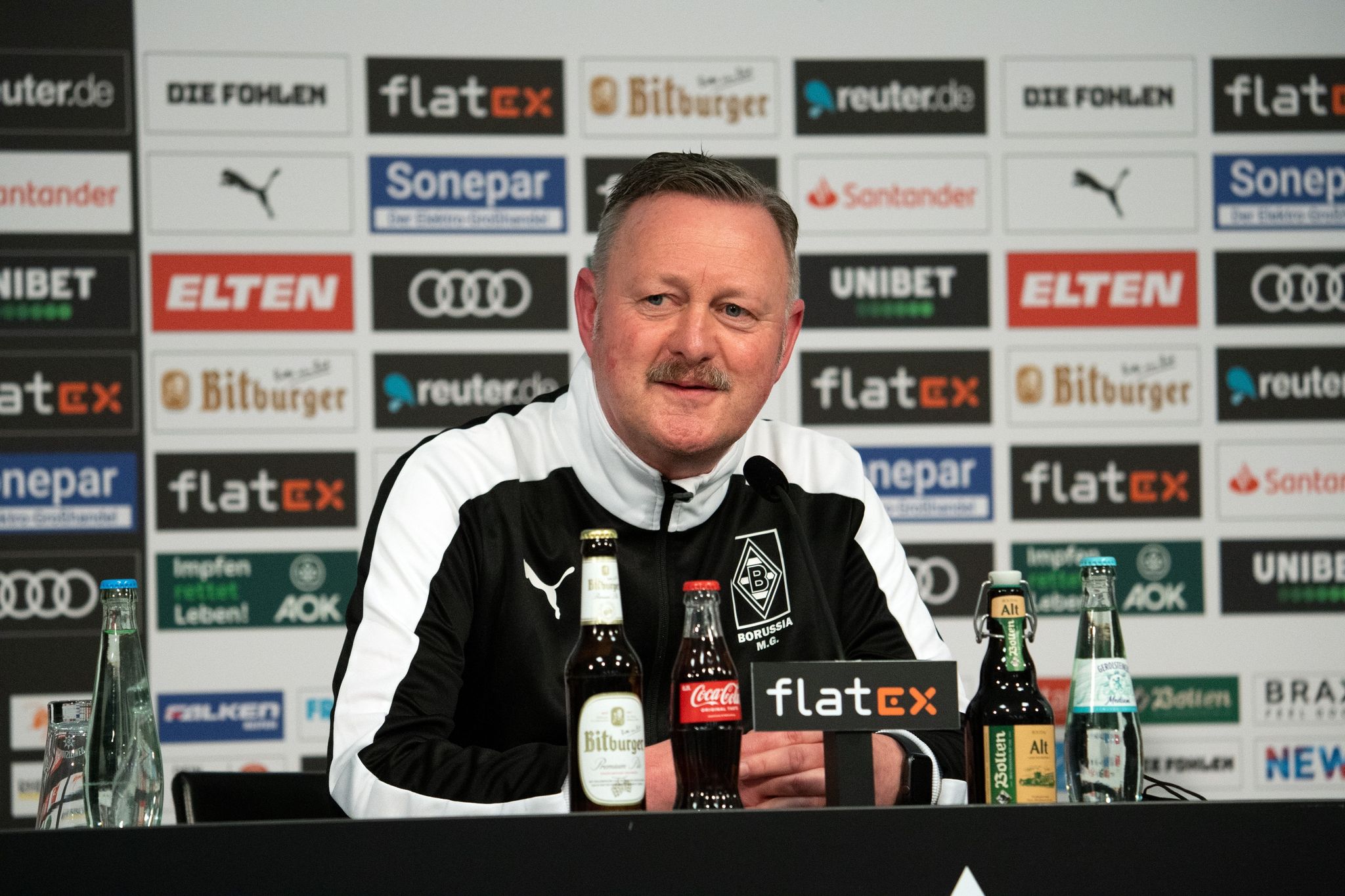 Mönchengladbach holt Abwehrspieler Wöber aus England