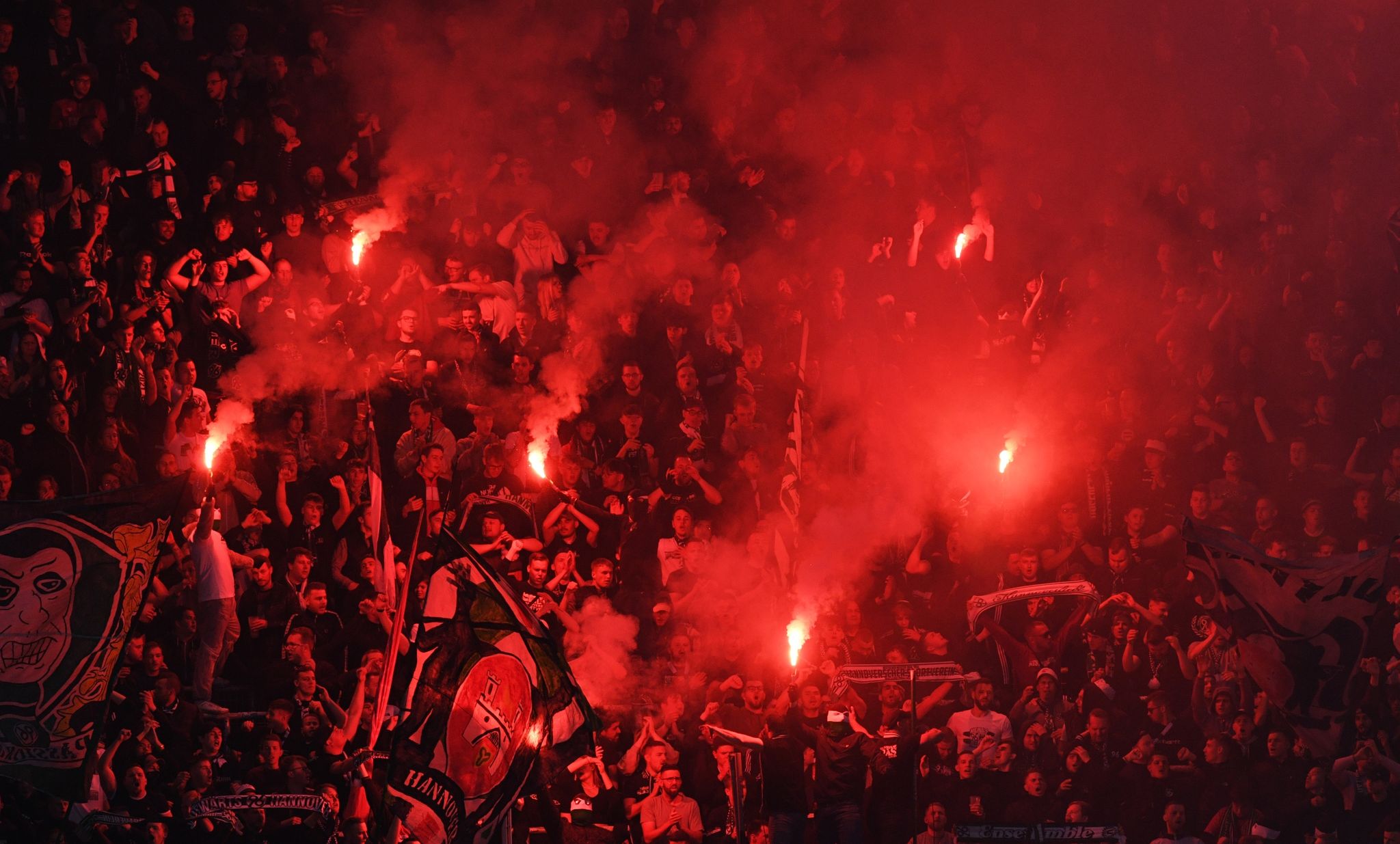 Hannover 96 will Ticketpreise wegen DFB-Strafen erhöhen