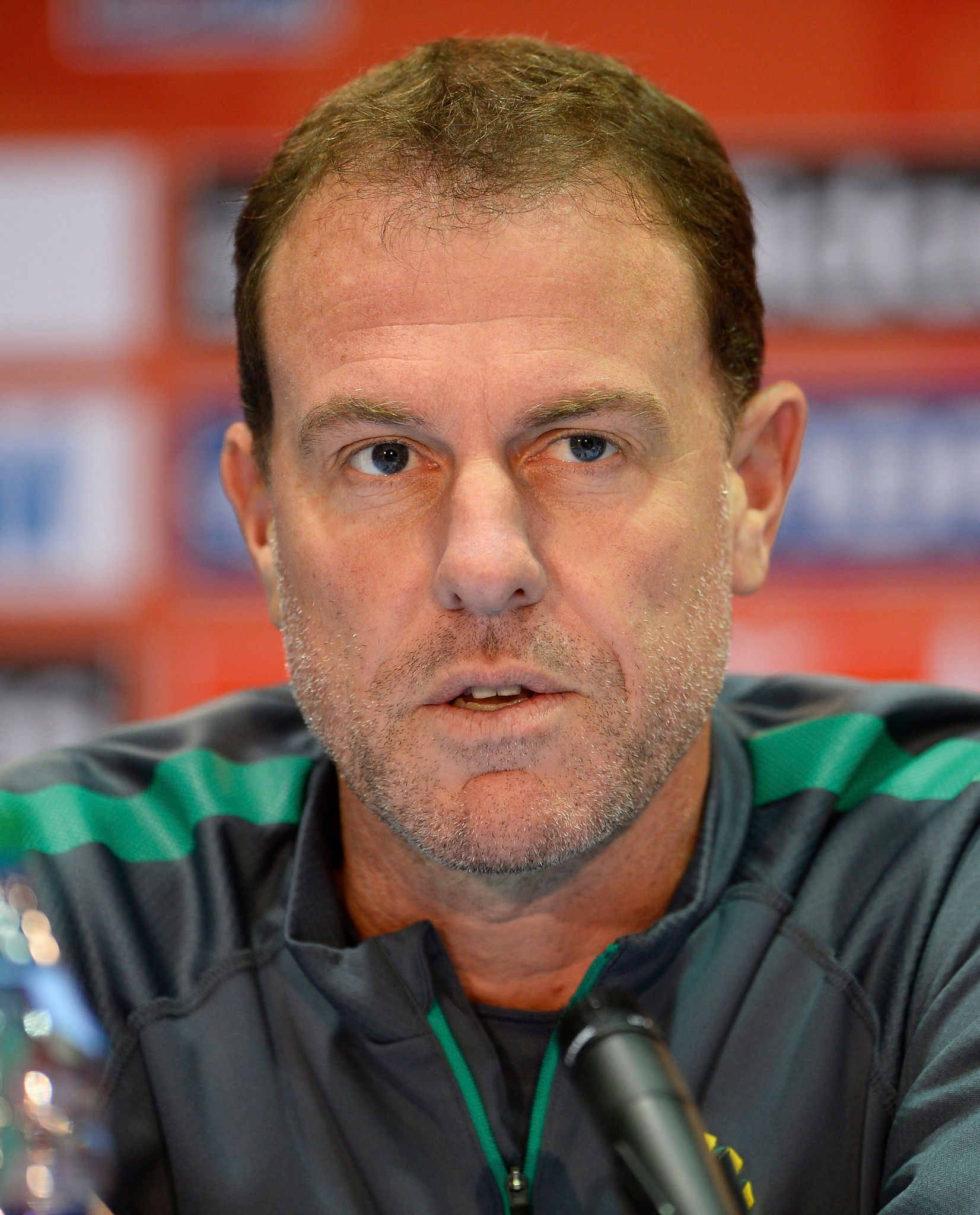 Nach WM-Aus: Philippinen-Trainer Stajcic tritt zurück