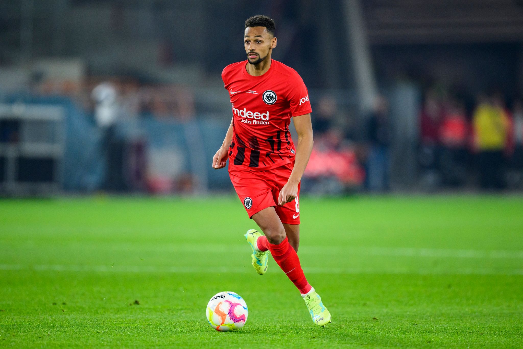 Bericht: Sow vor Wechsel nach Sevilla