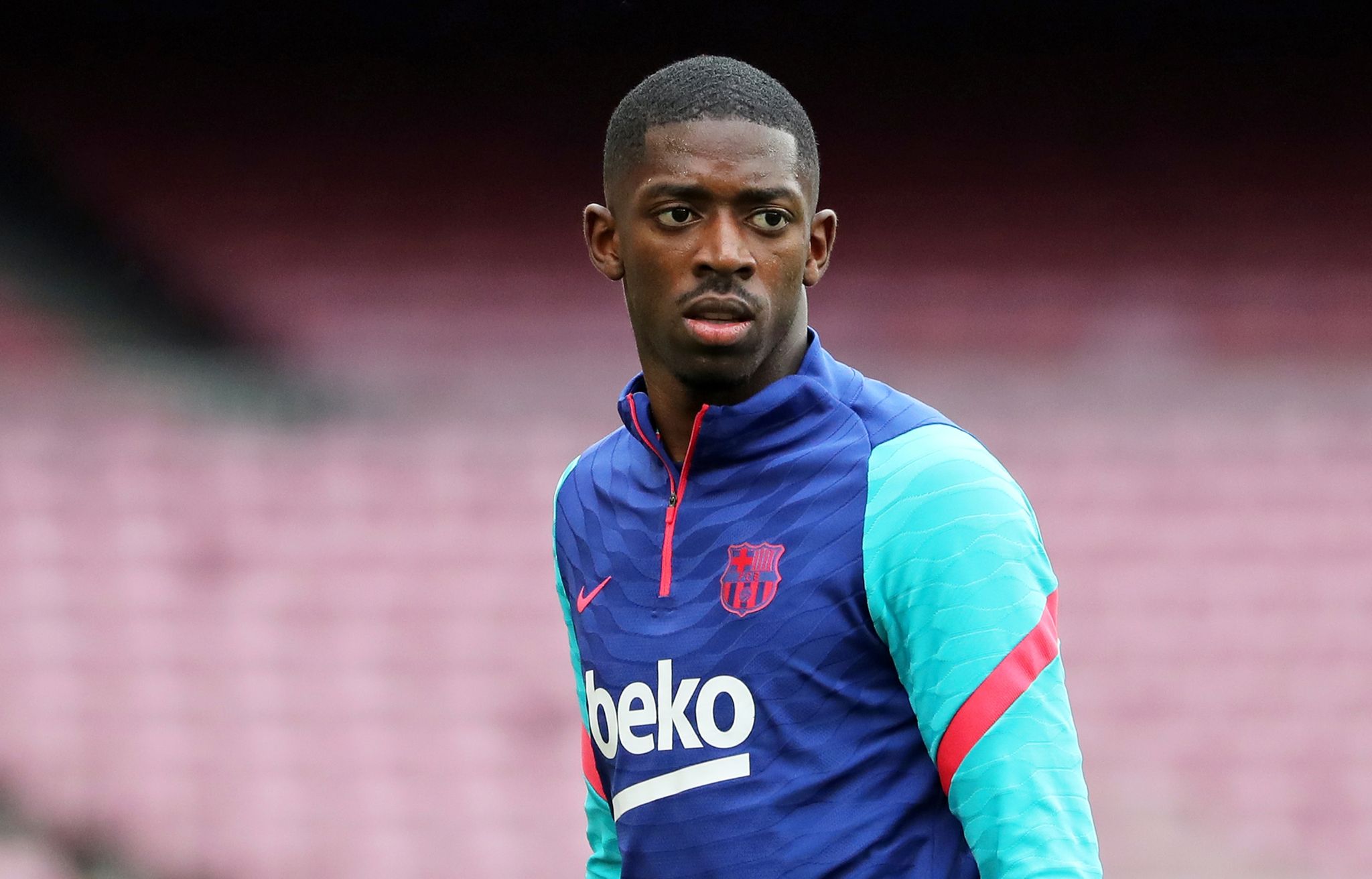 Xavi «enttäuscht»: Dembélé vor Wechsel von Barça zu PSG
