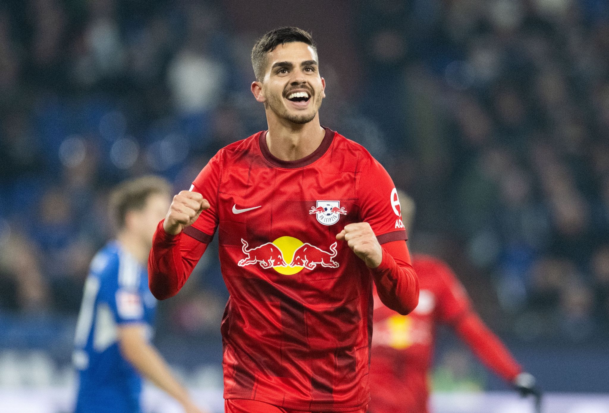 RB Leipzig verleiht André Silva nach San Sebastian