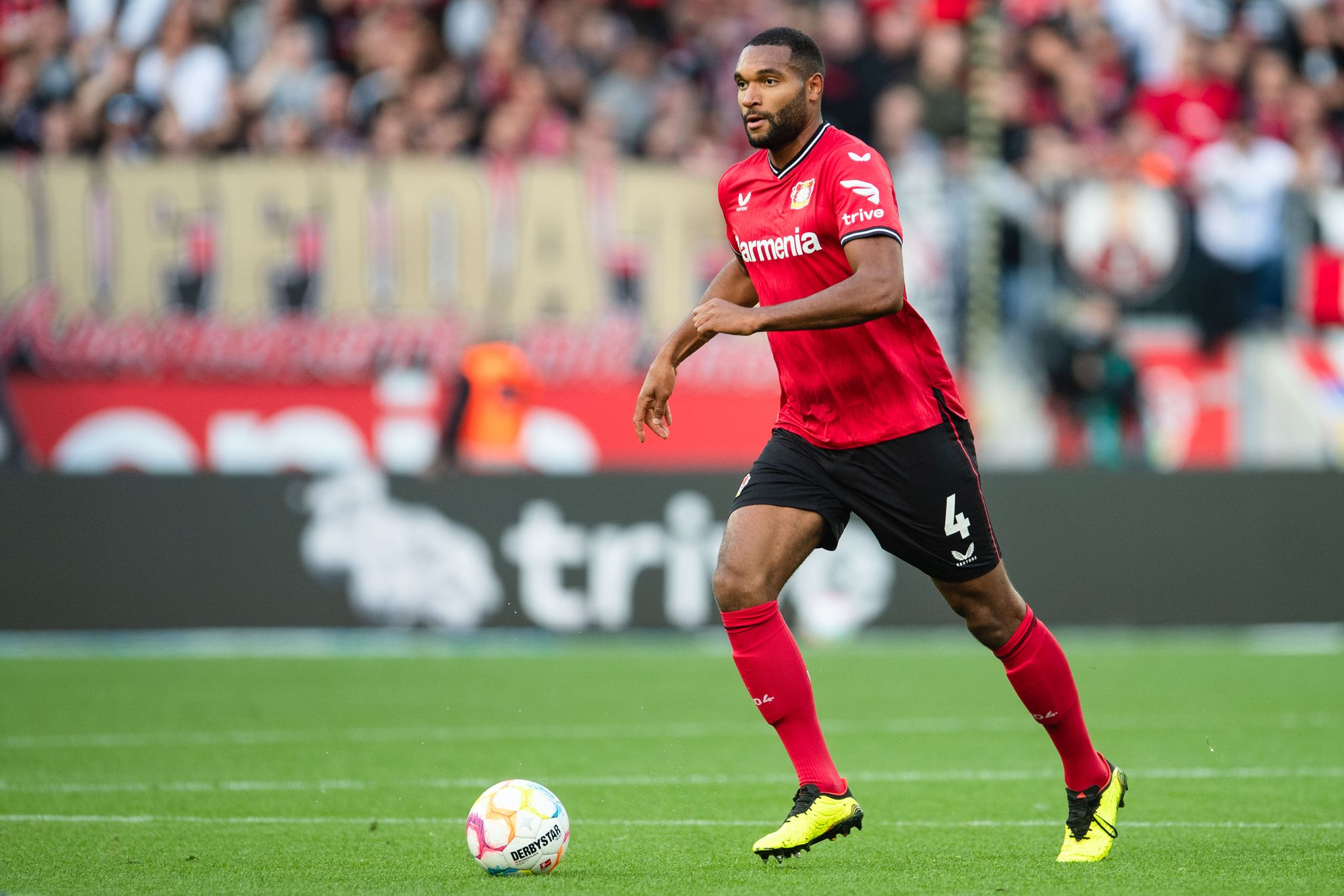 Leverkusen gelingt in Marseille erster Testspielsieg