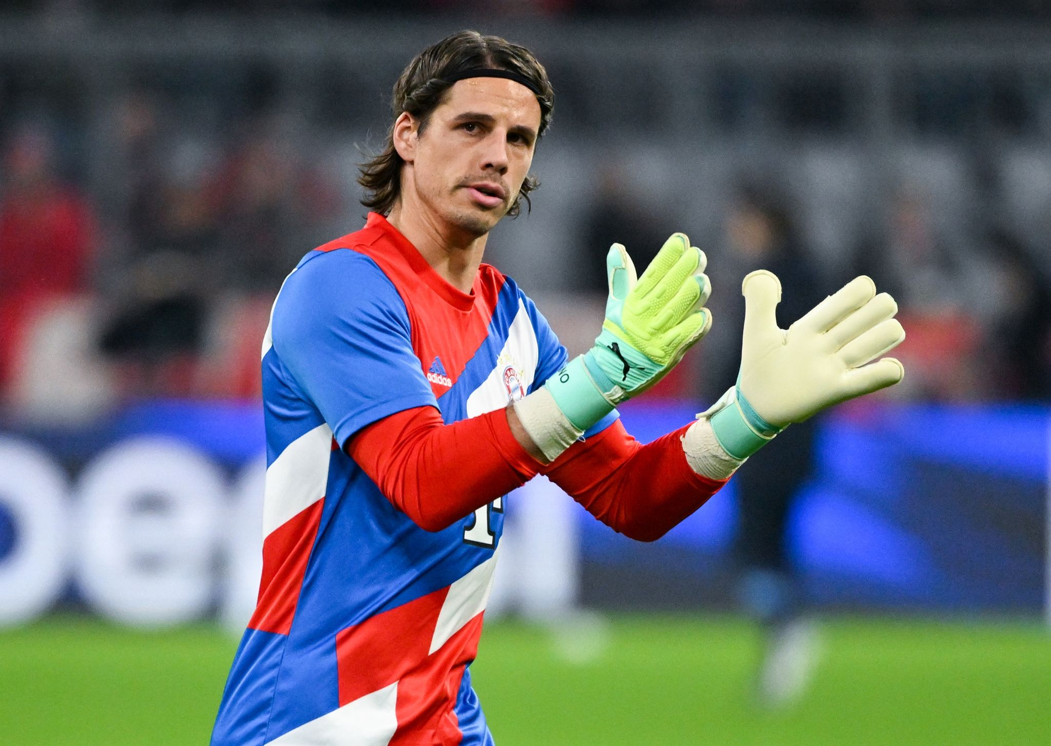 Medien: Yann Sommer vor Wechsel von Bayern zu Inter