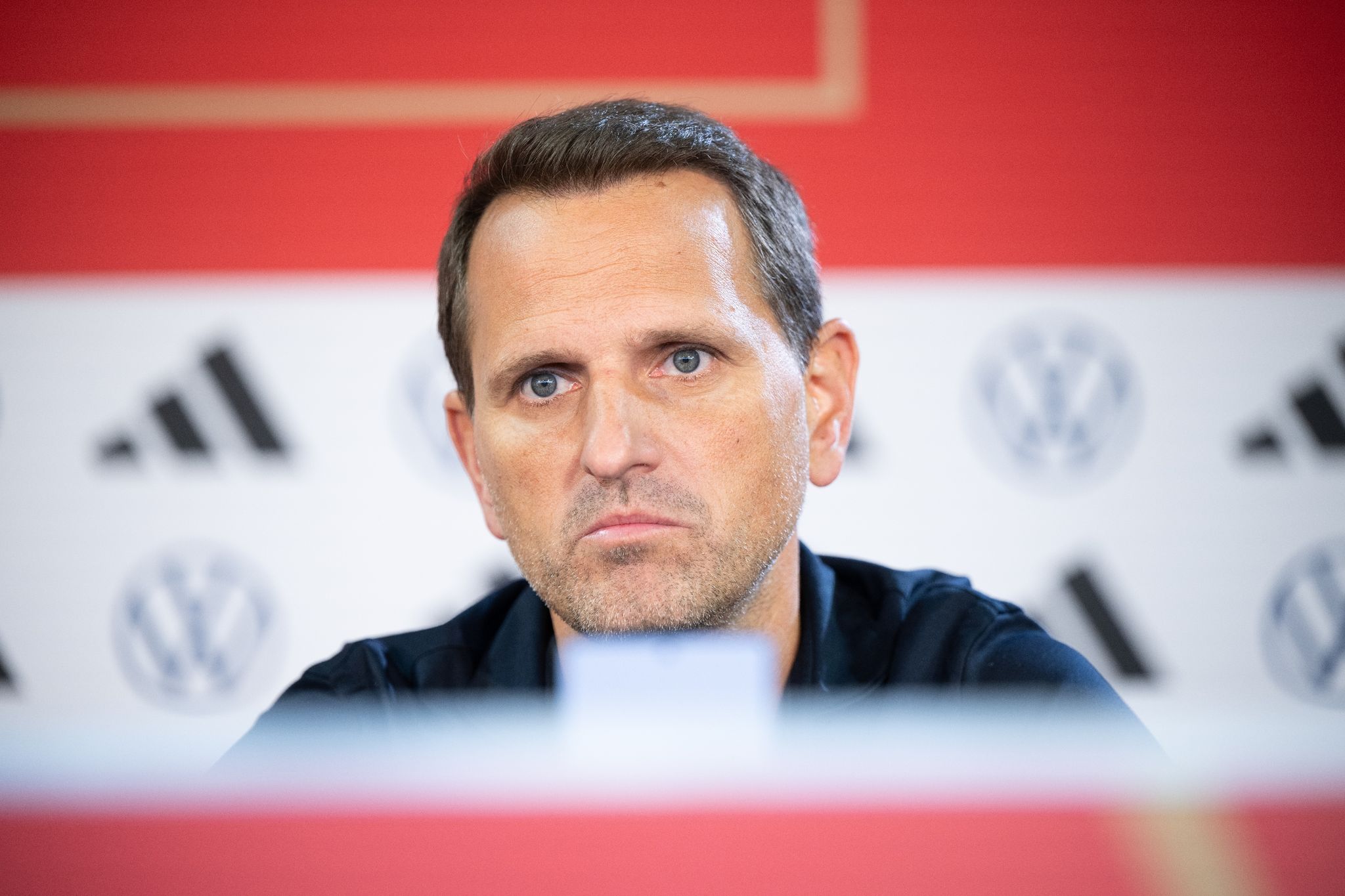 DFB appelliert an Bayern und Liga: «Hand in Hand arbeiten»