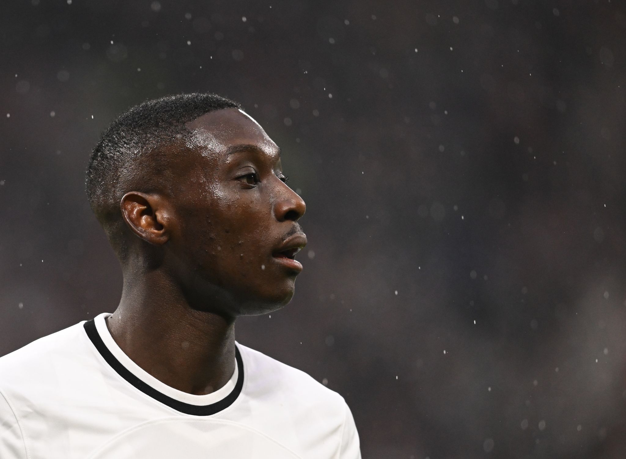 Bericht: Mündliche Einigung zwischen Kolo Muani und PSG