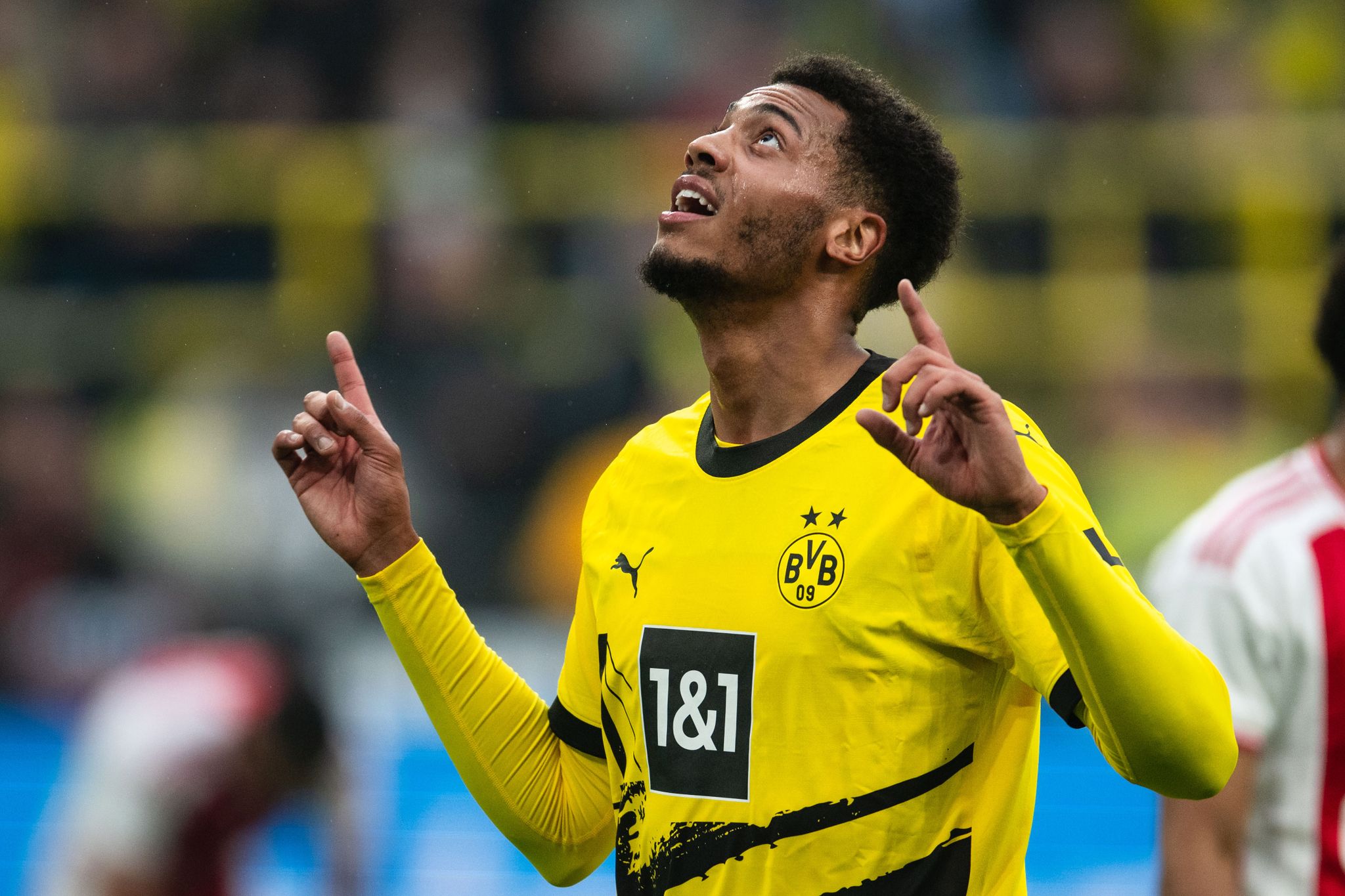 Doppelpack von Neuzugang Nmecha: BVB schlägt Ajax