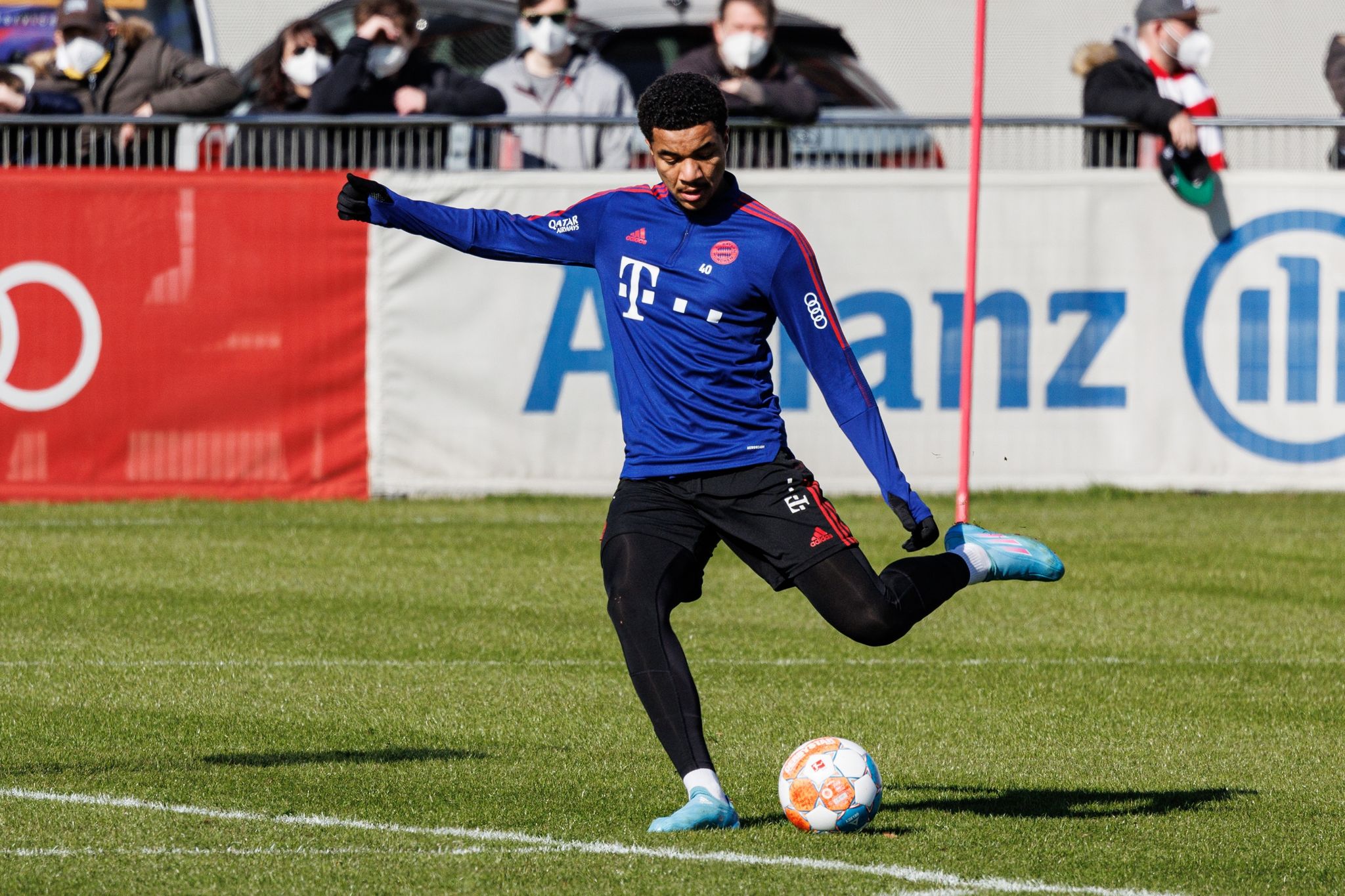 Bayern-Profi Tillman laut Sky vor Wechsel zur PSV Eindhoven