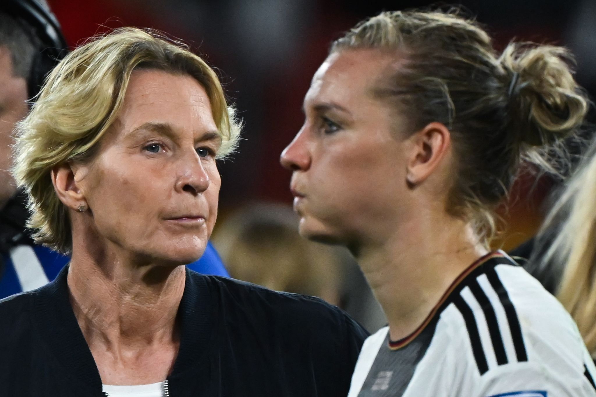 Aus von DFB-Team hat wenig Auswirkungen auf WM-Interesse