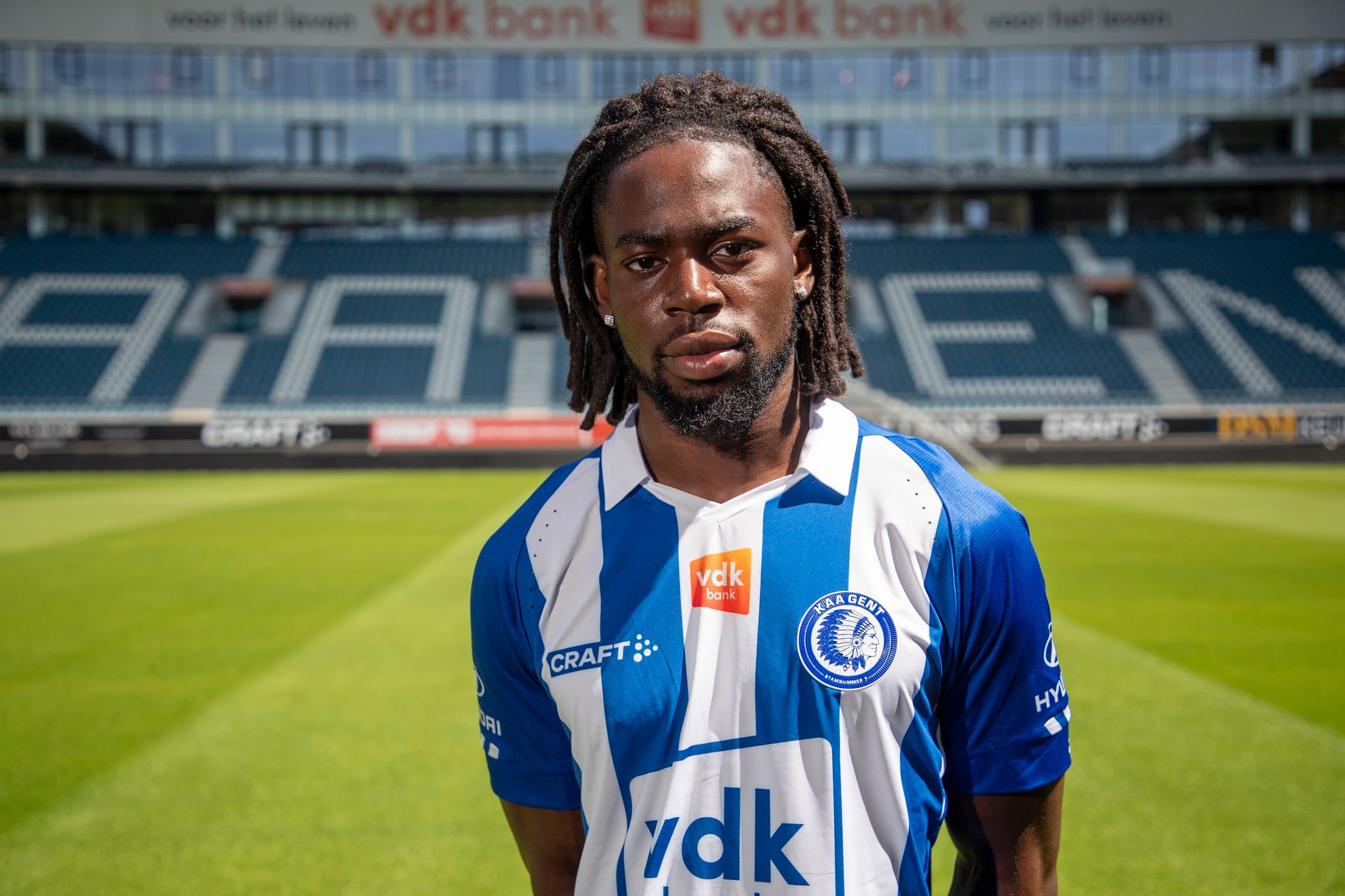 Ex-Herthaner Torunarigha kann jetzt für Nigeria spielen