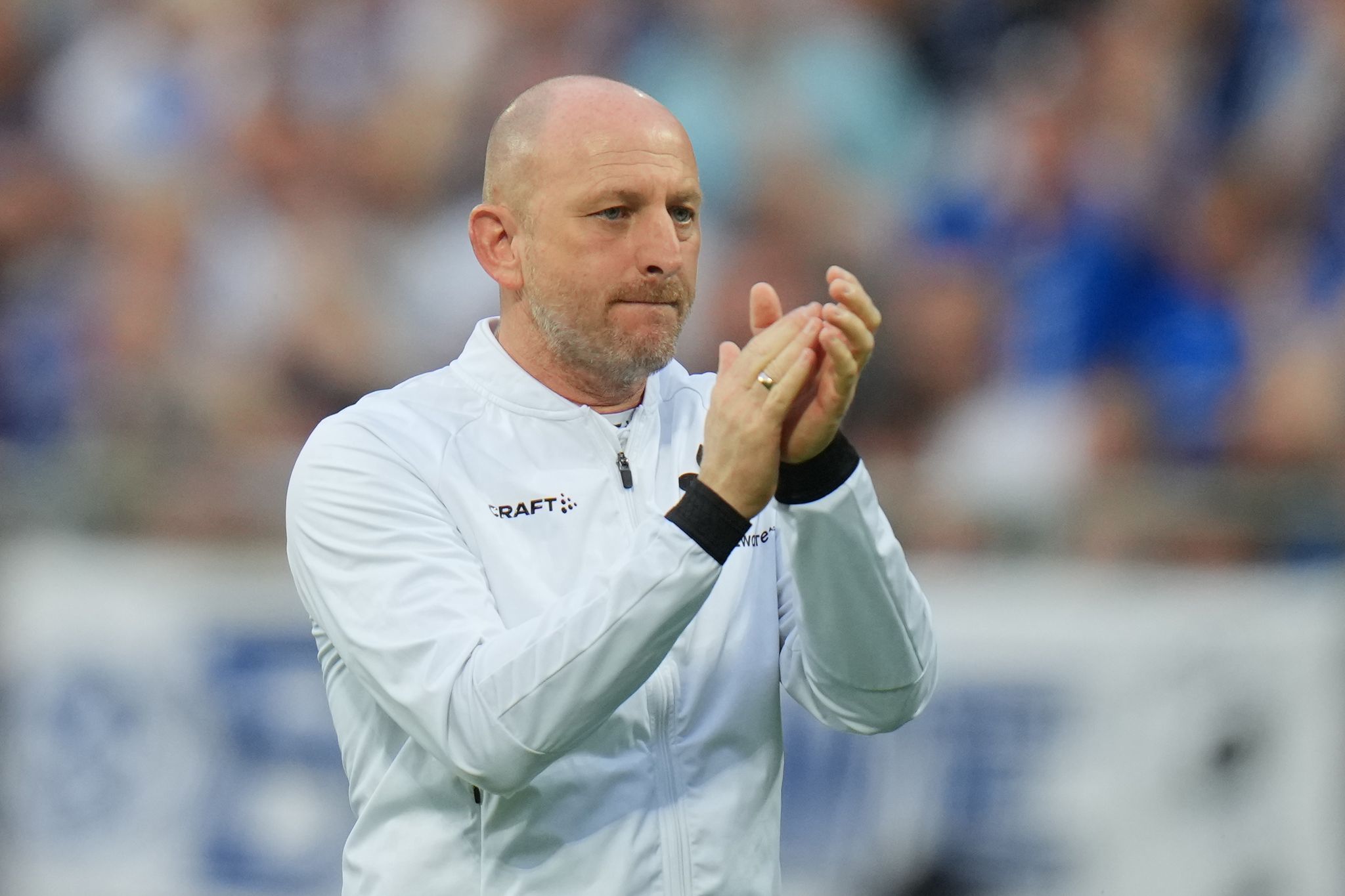Darmstadt verliert Testspiel gegen Liverpool 1:3