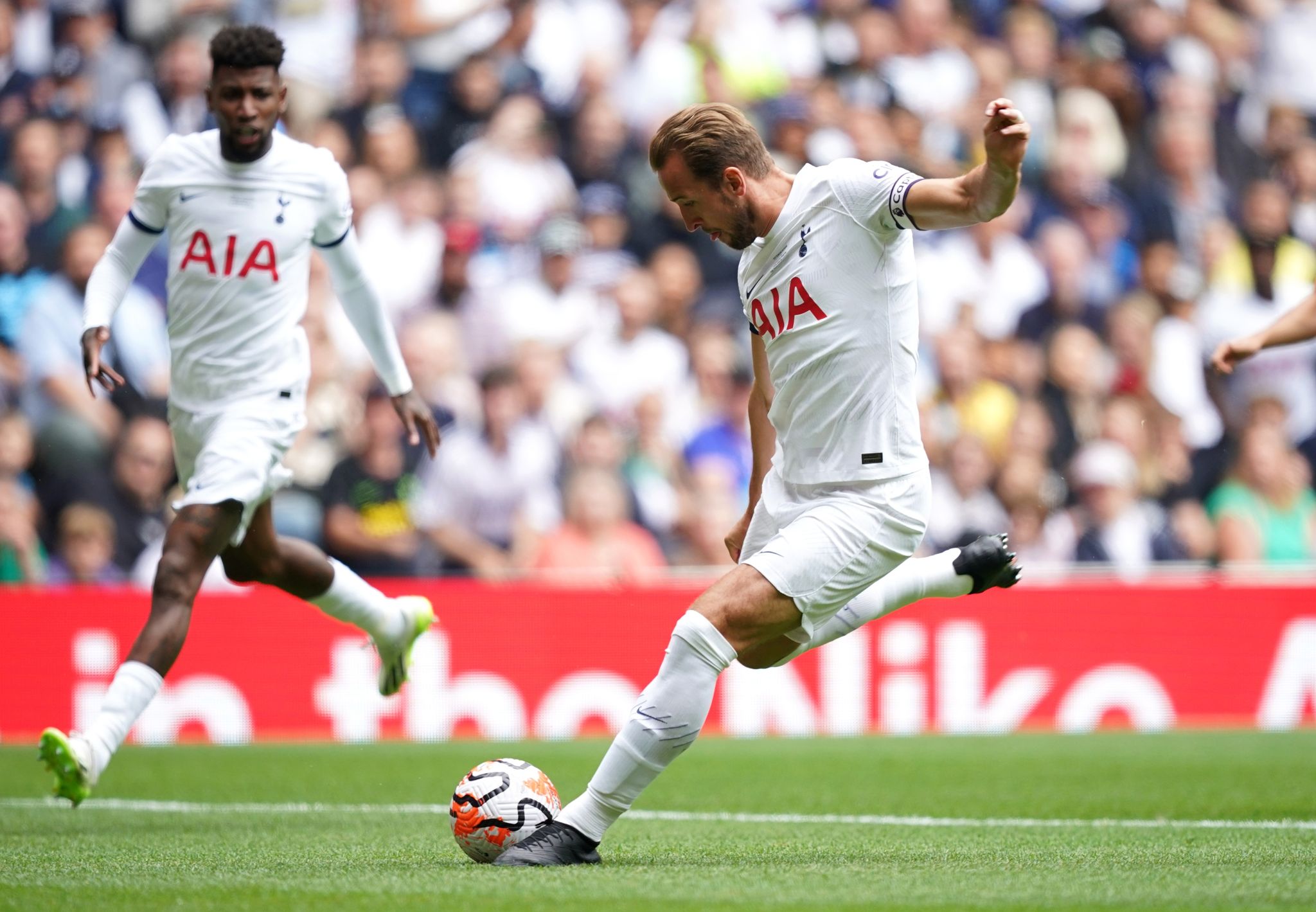 Sky Sports: Kane nicht zum Testspiel nach Barcelona