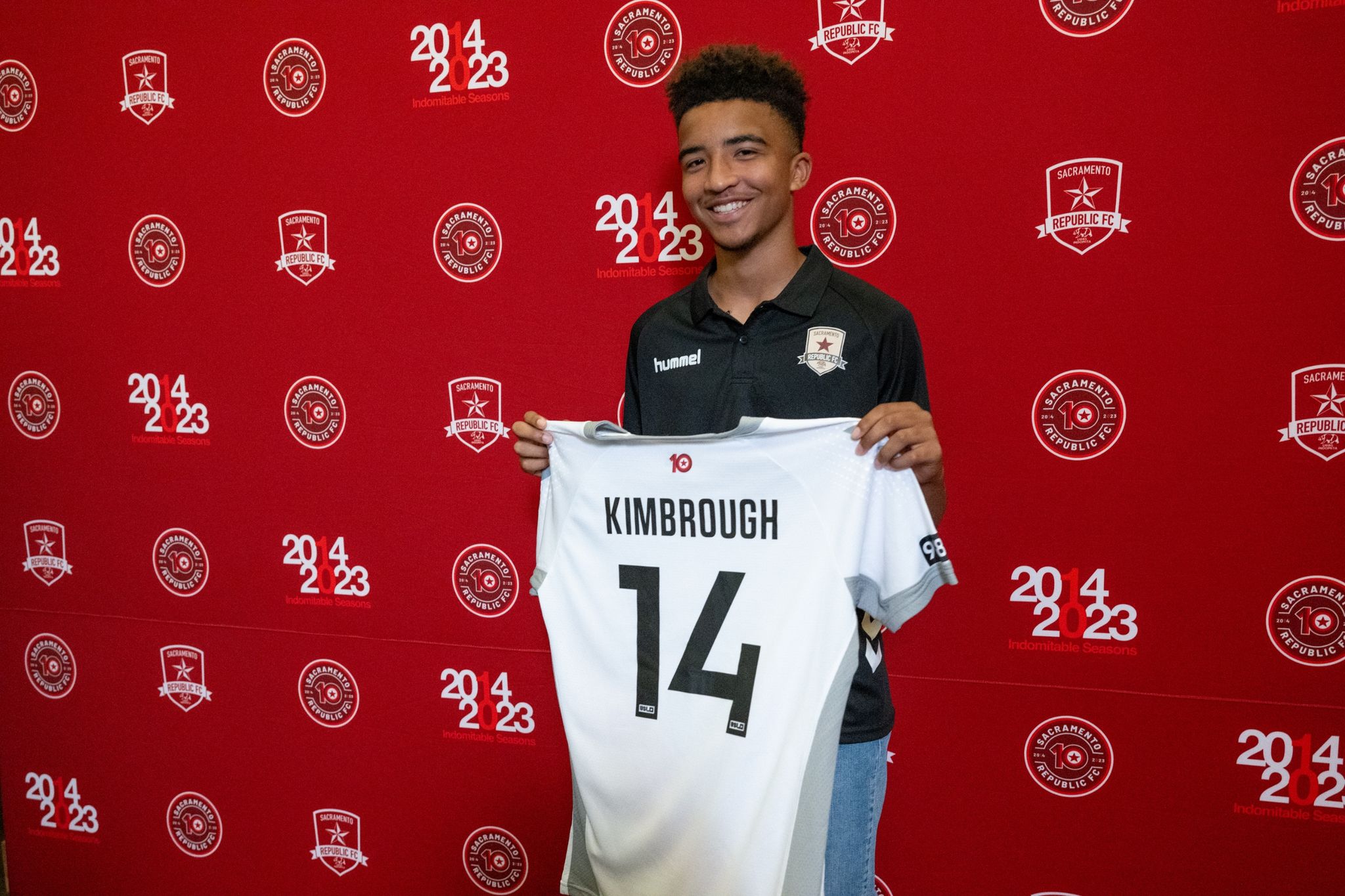 13-Jähriger wird jüngster Profifußballer in den USA