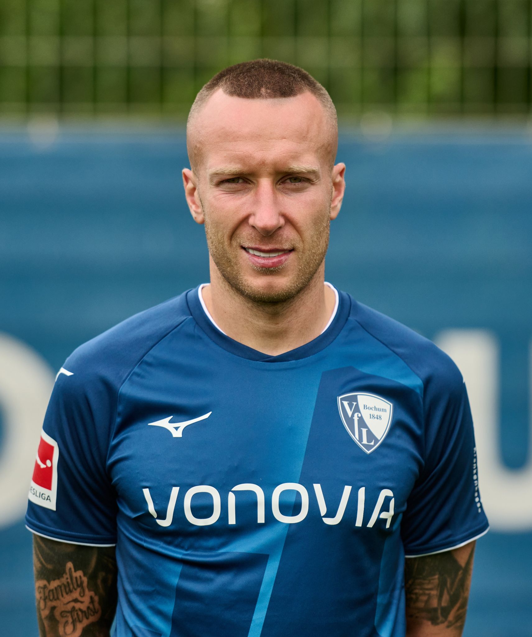Nach einem Jahr: Bochum löst Vertrag mit Góralski auf